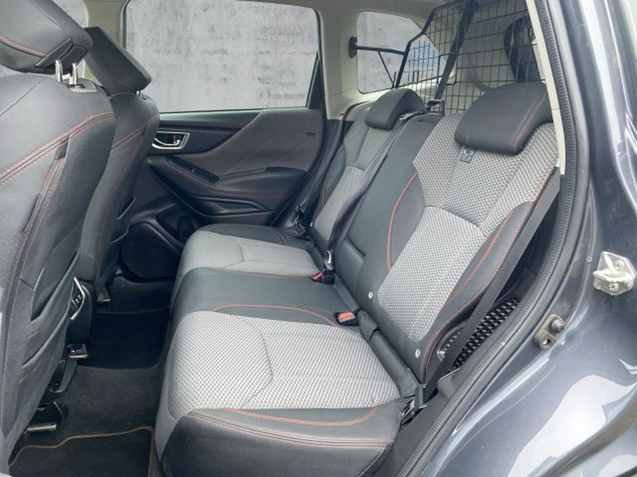 Subaru Forester Forester 2.0ie AWD Edition Sport 40 AHK PANO ACC (2021) - Foto 12