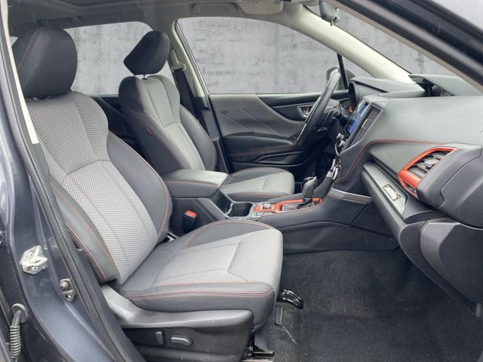 Subaru Forester Forester 2.0ie AWD Edition Sport 40 AHK PANO ACC (2021) - Foto 13