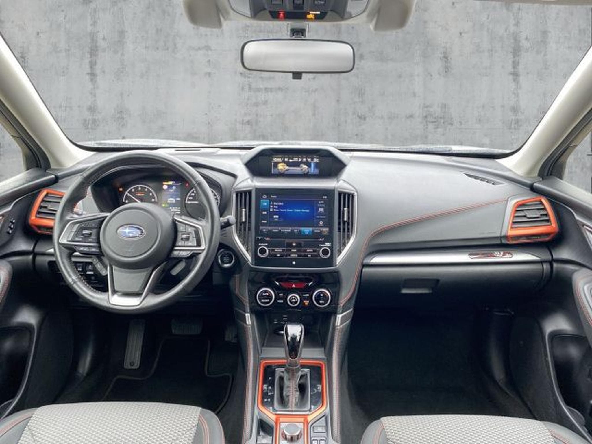 Subaru Forester Forester 2.0ie AWD Edition Sport 40 AHK PANO ACC (2021) - Foto 14