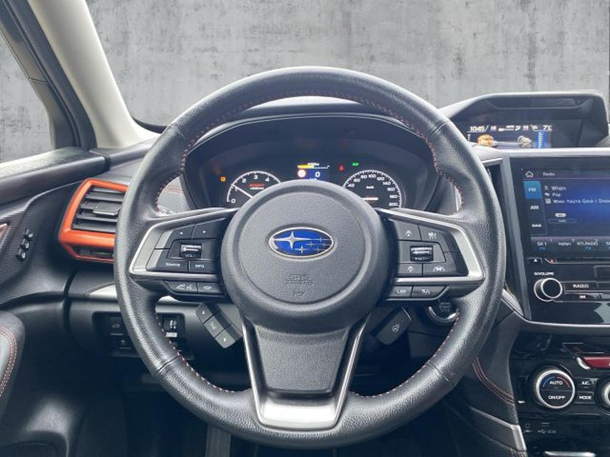 Subaru Forester Forester 2.0ie AWD Edition Sport 40 AHK PANO ACC (2021) - Foto 15