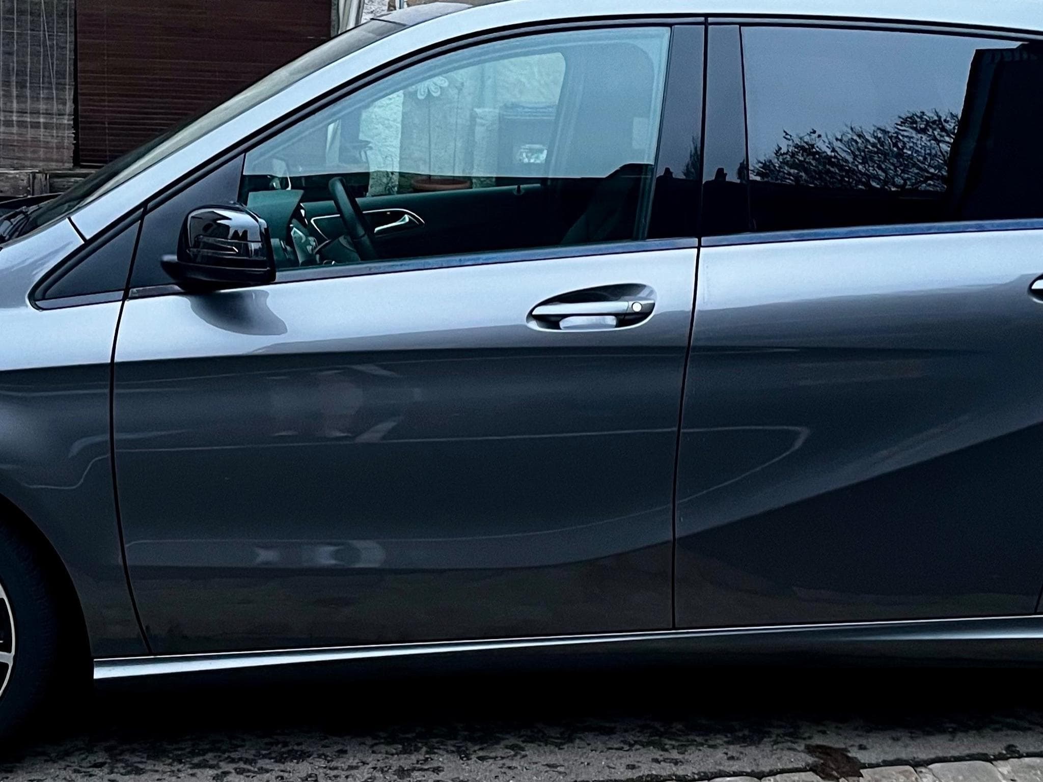 Mercedes B 250 Pack amg (2018) - Foto 5