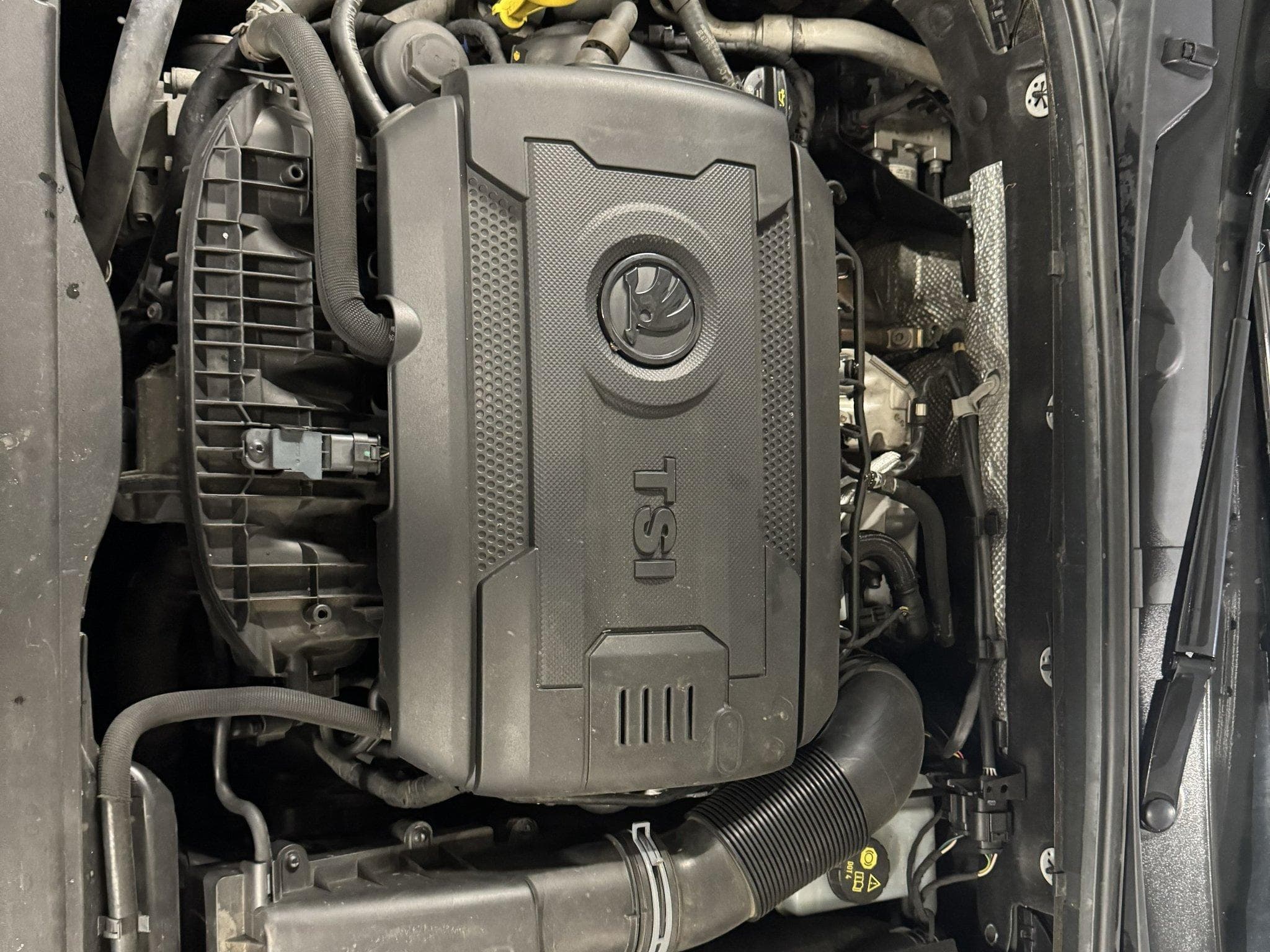 Skoda Octavia (2015) - Foto 7