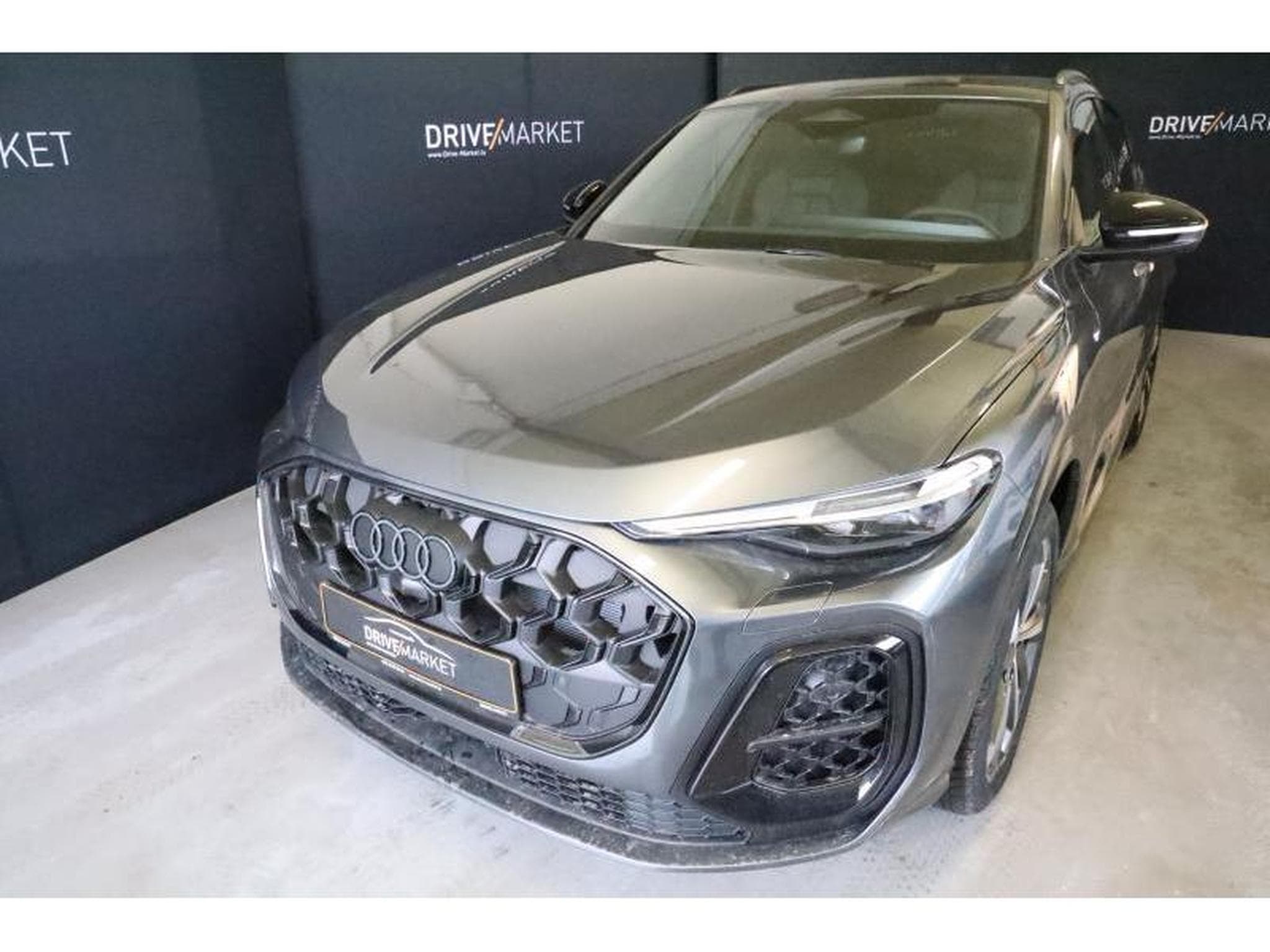 Audi Q5 Sportback S line (2026) - Photo 15
