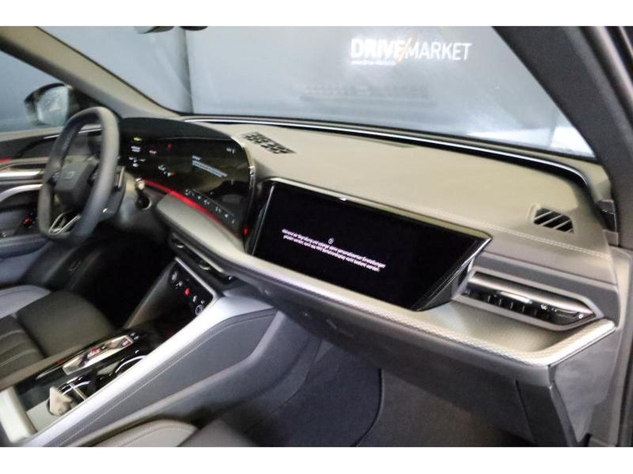 Audi Q5 Sportback S line (2026) - Photo 4