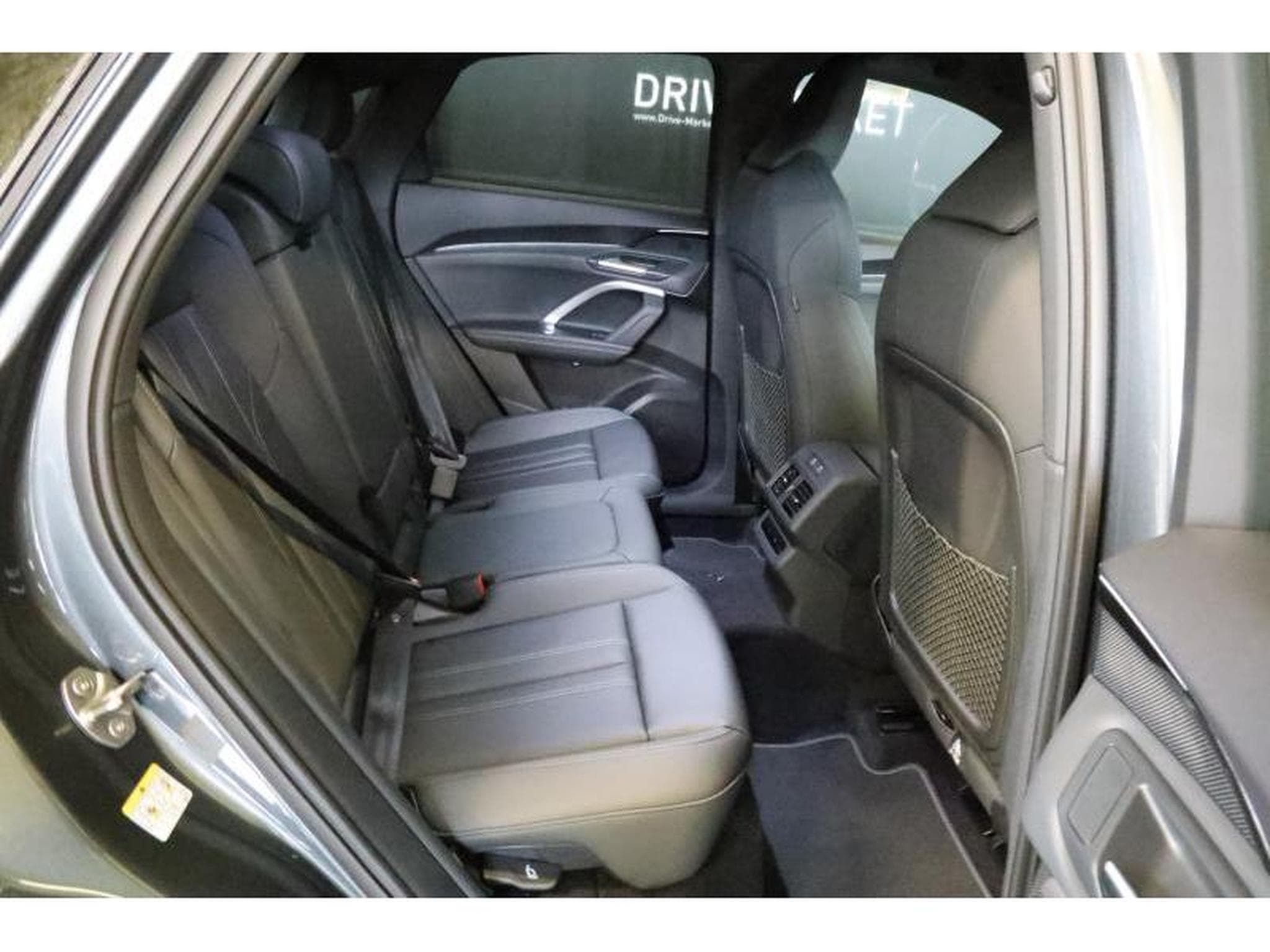 Audi Q5 Sportback S line (2026) - Photo 5