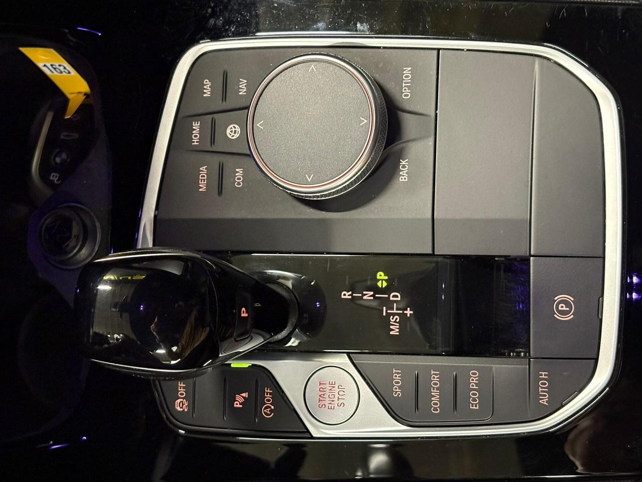 BMW 118 i M-Sport auto (2022) - Photo 12