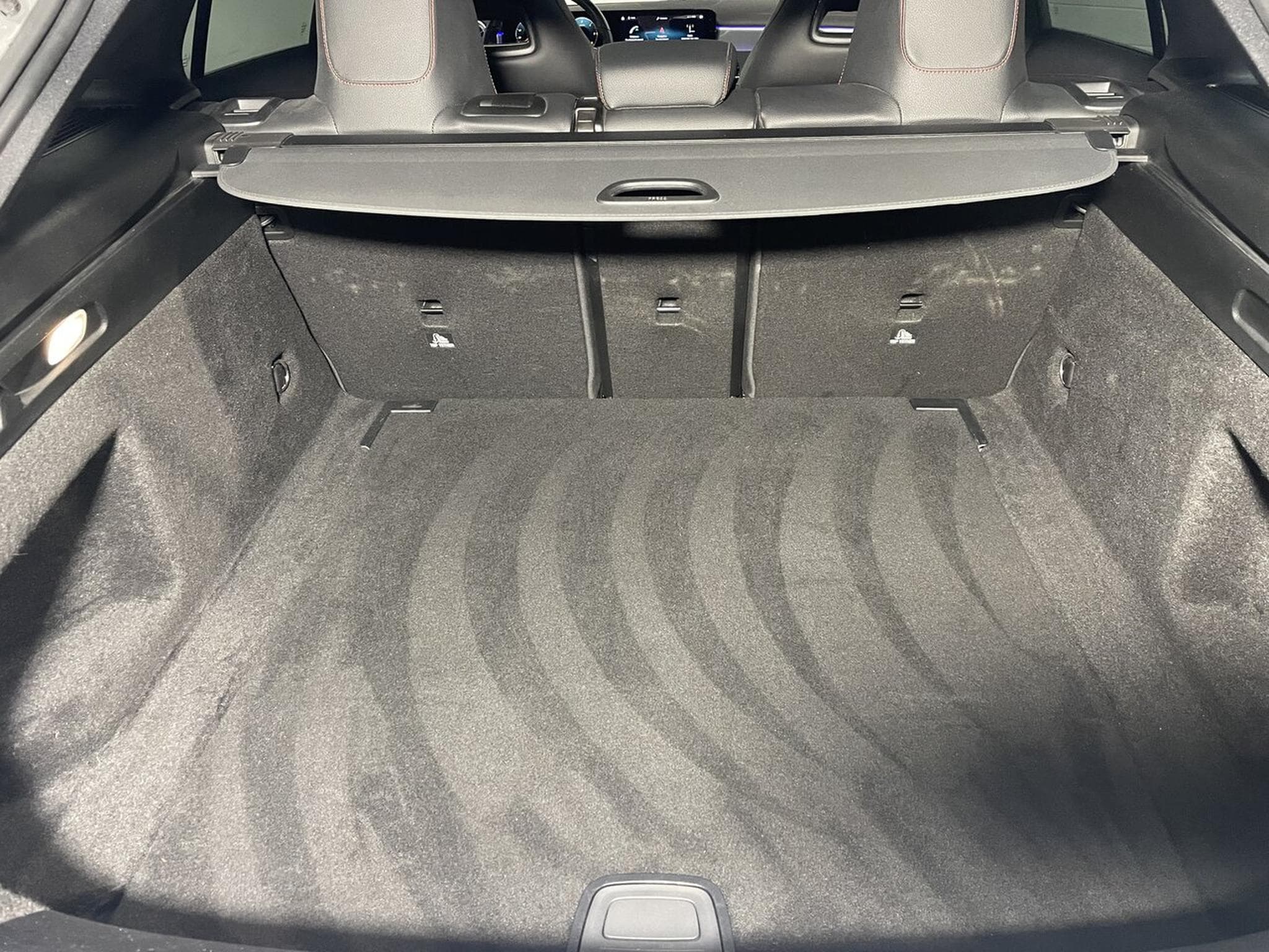 Mercedes CLA 200 AMG LINE GPS AMGLINE (2021) - Photo 13