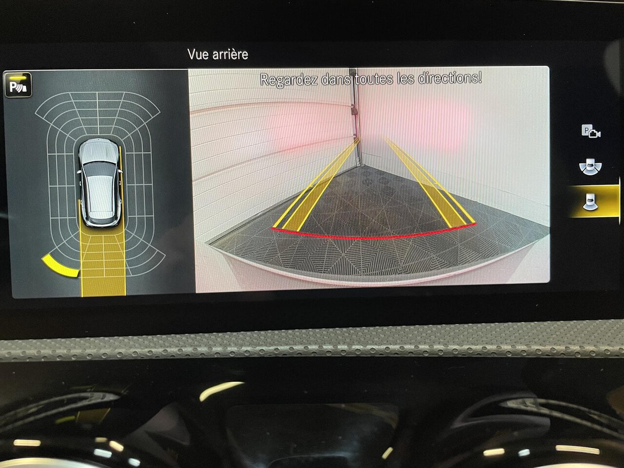 Mercedes CLA 200 AMG LINE GPS AMGLINE (2021) - Photo 5