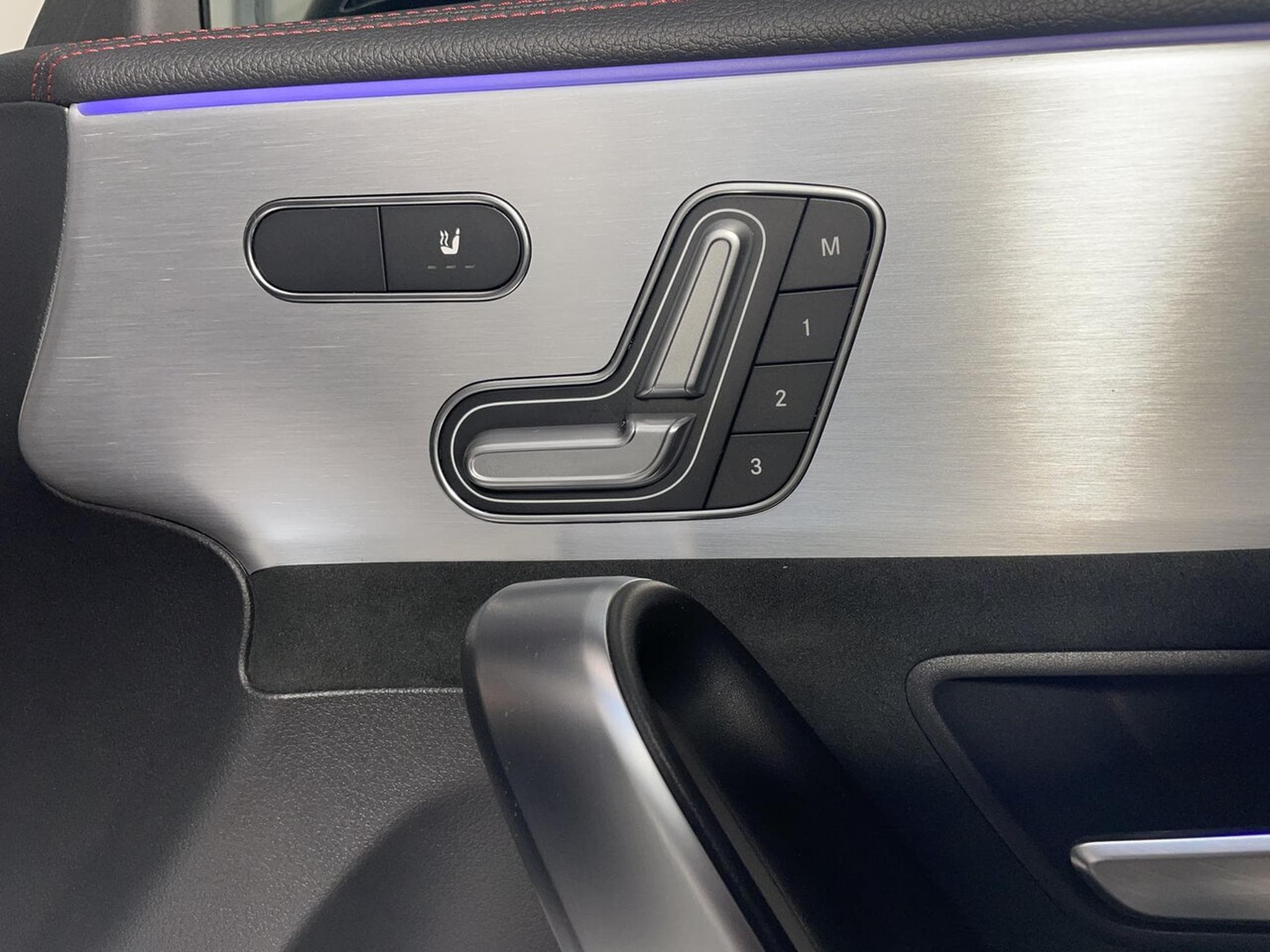 Mercedes CLA 200 AMG LINE GPS AMGLINE (2021) - Photo 6