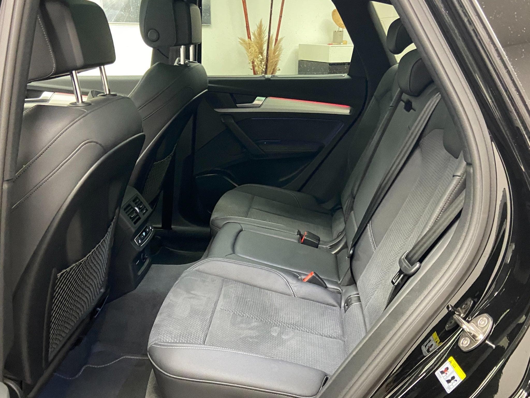 Audi SQ5 Quattro (2022) - Photo 4