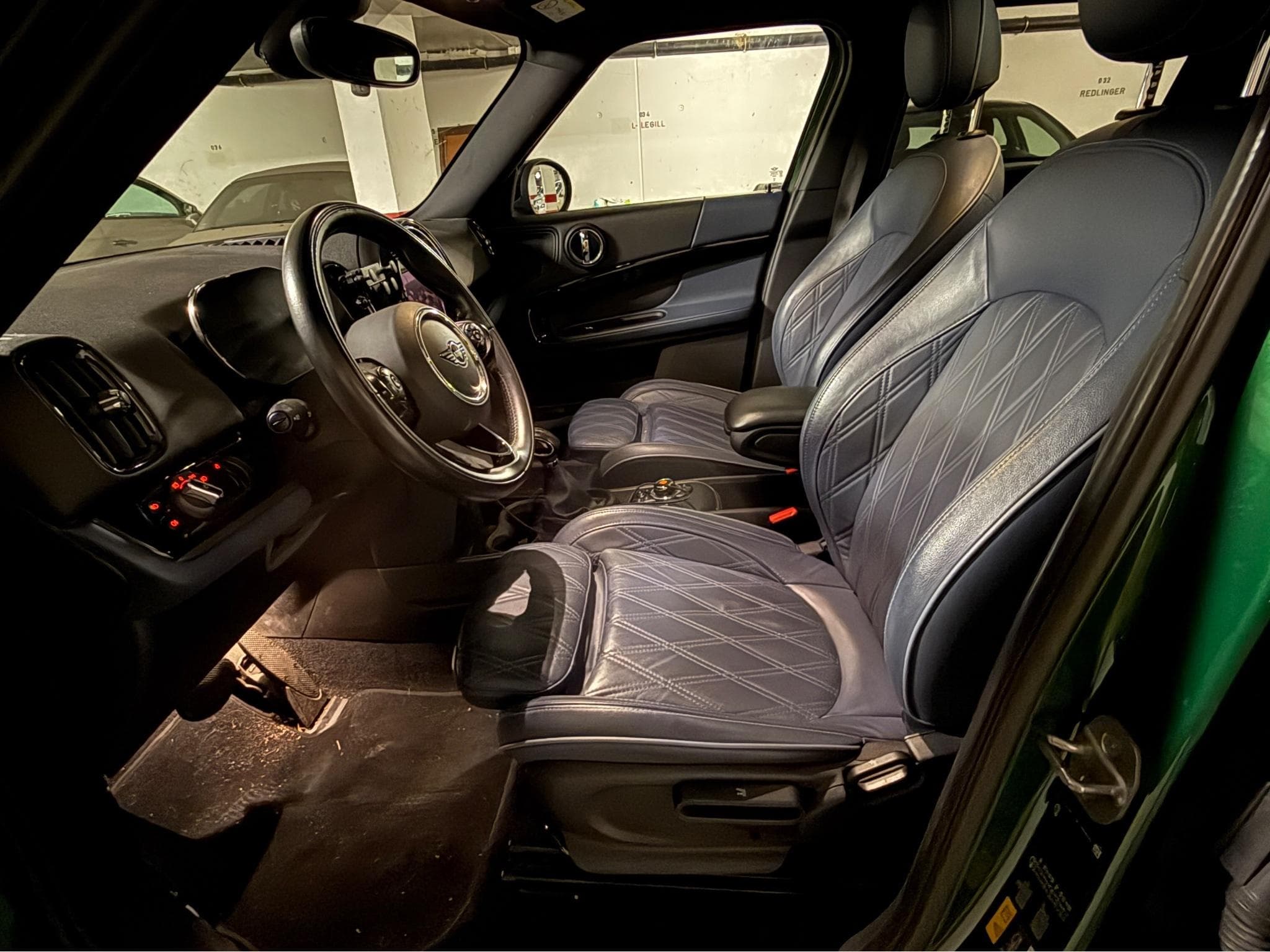 Mini Countryman ALL 4 SUV (2021) - Photo 4
