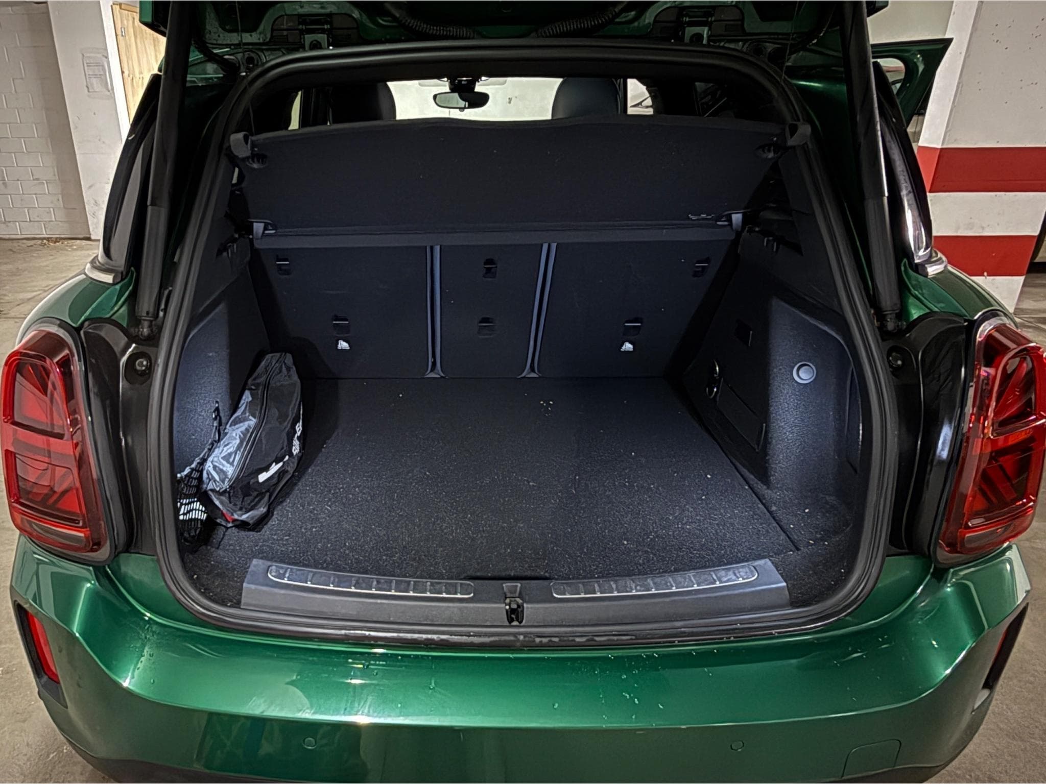 Mini Countryman ALL 4 SUV (2021) - Photo 5