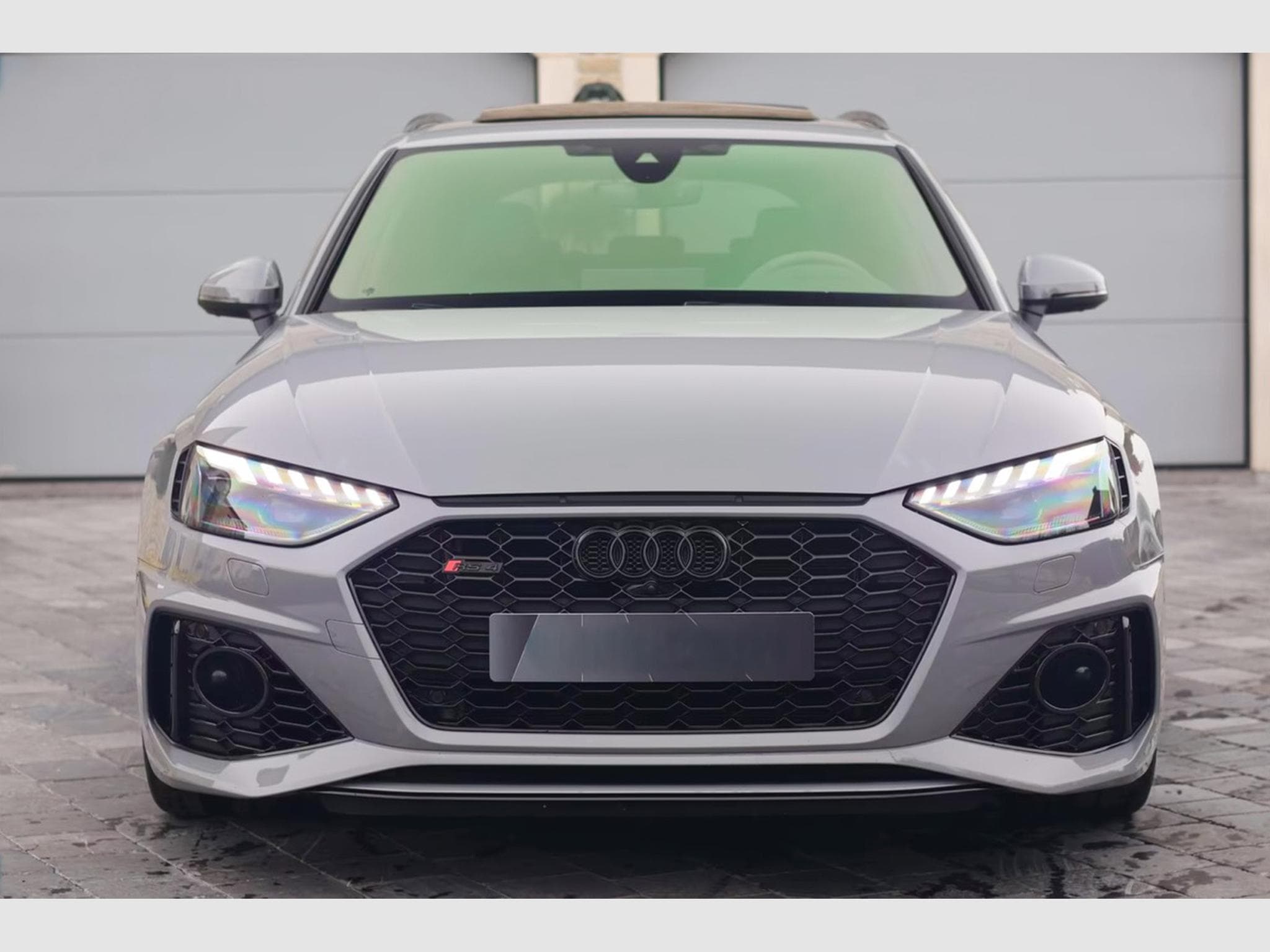 Audi RS4 Competition PLUS (2023) - Foto 3