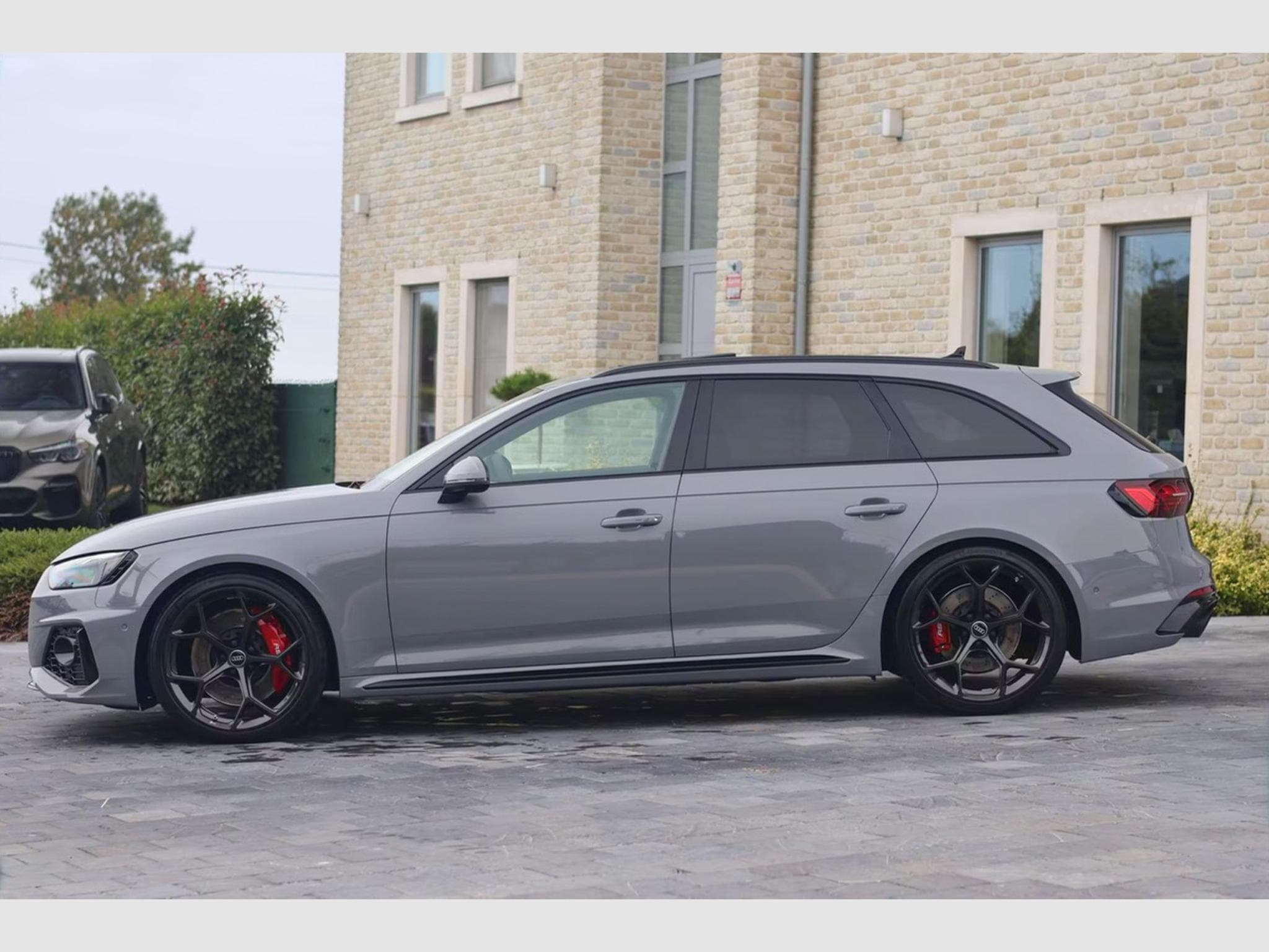 Audi RS4 Competition PLUS (2023) - Foto 5