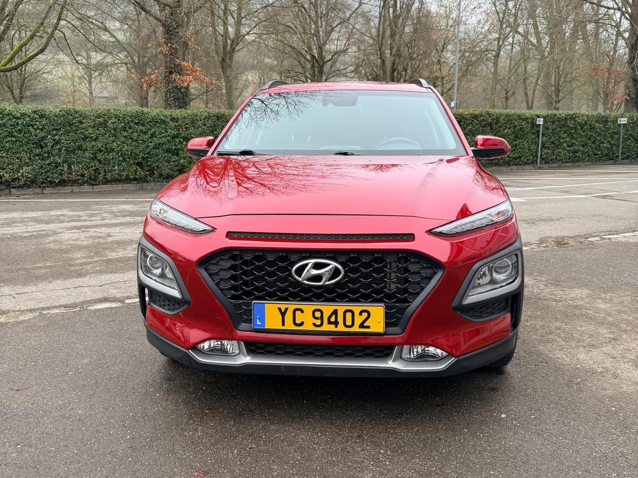 Hyundai Kona 1.6T-GDI (2020) - Foto 2