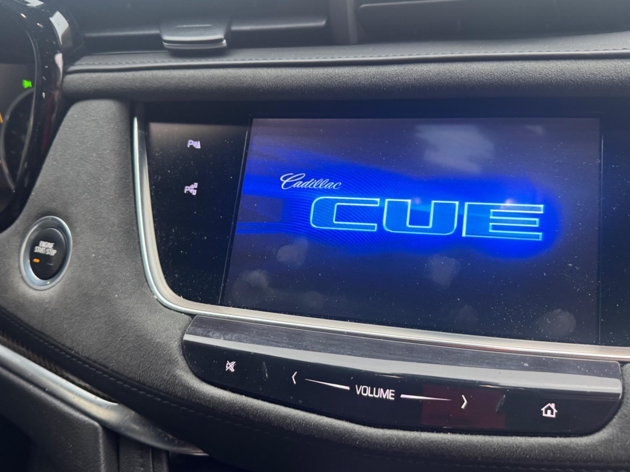 Cadillac XT5 V6 . 3.6l (2019) - Foto 1