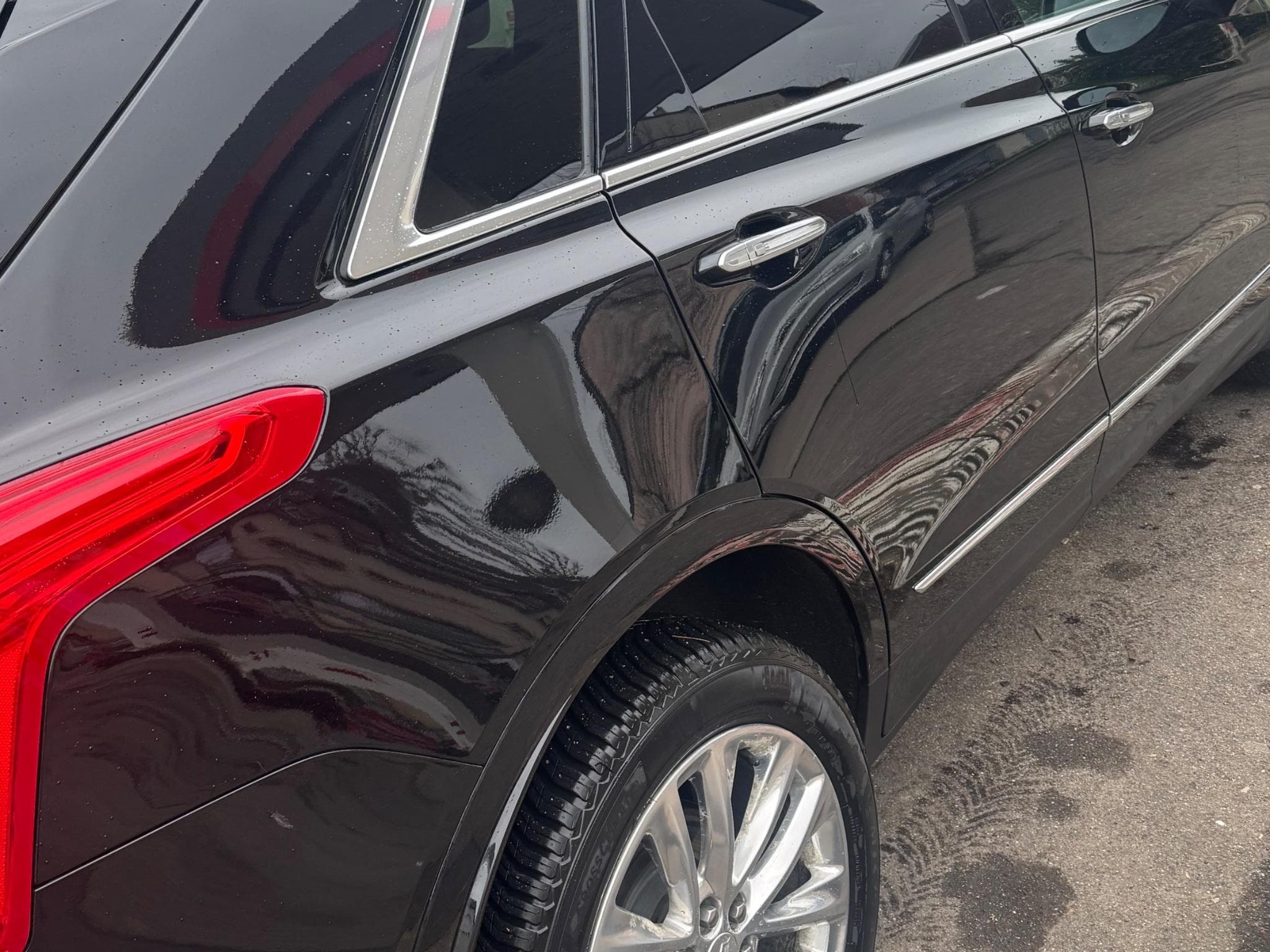 Cadillac XT5 V6 . 3.6l (2019) - Foto 7
