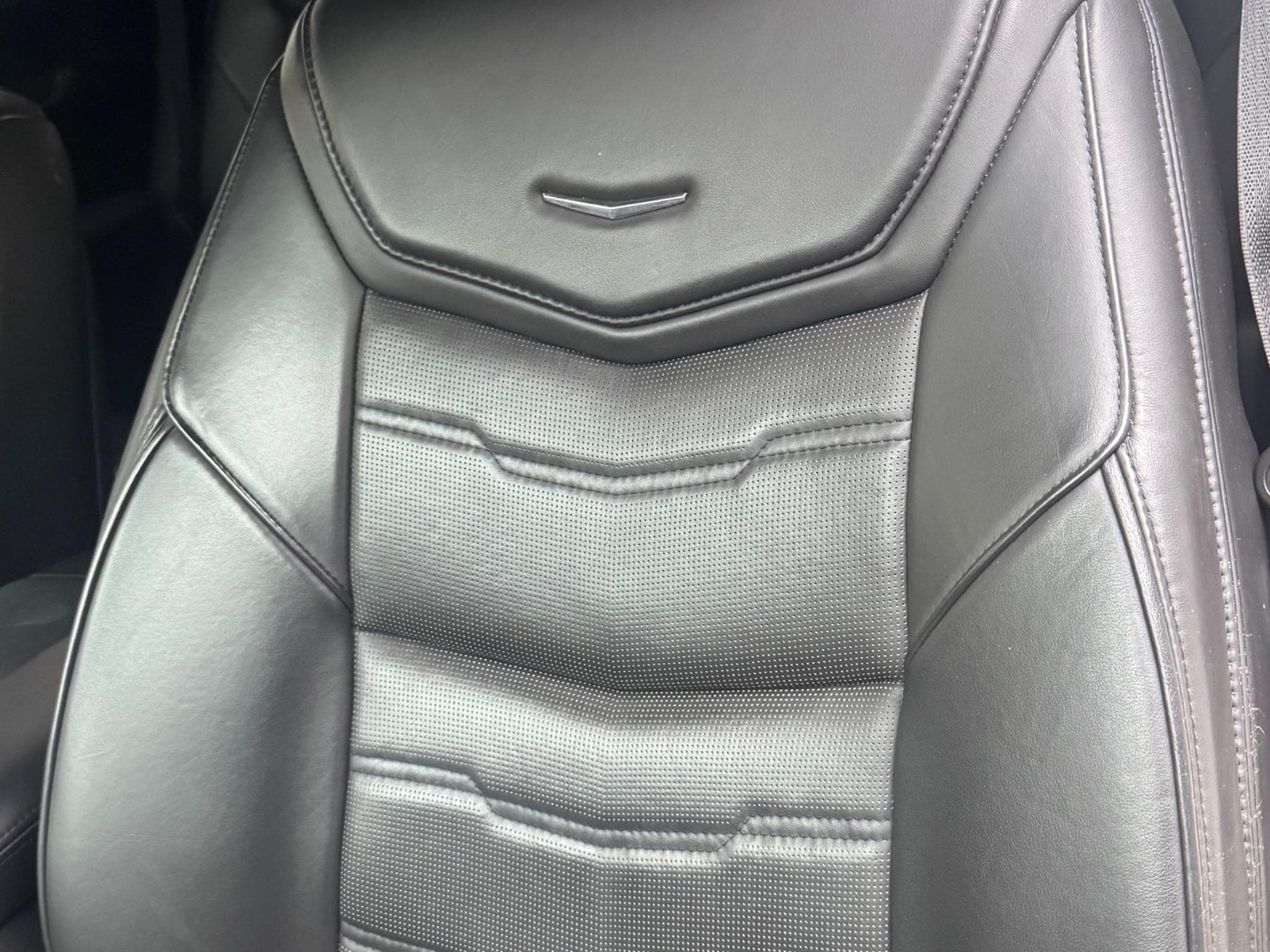 Cadillac XT5 V6 . 3.6l (2019) - Foto 9
