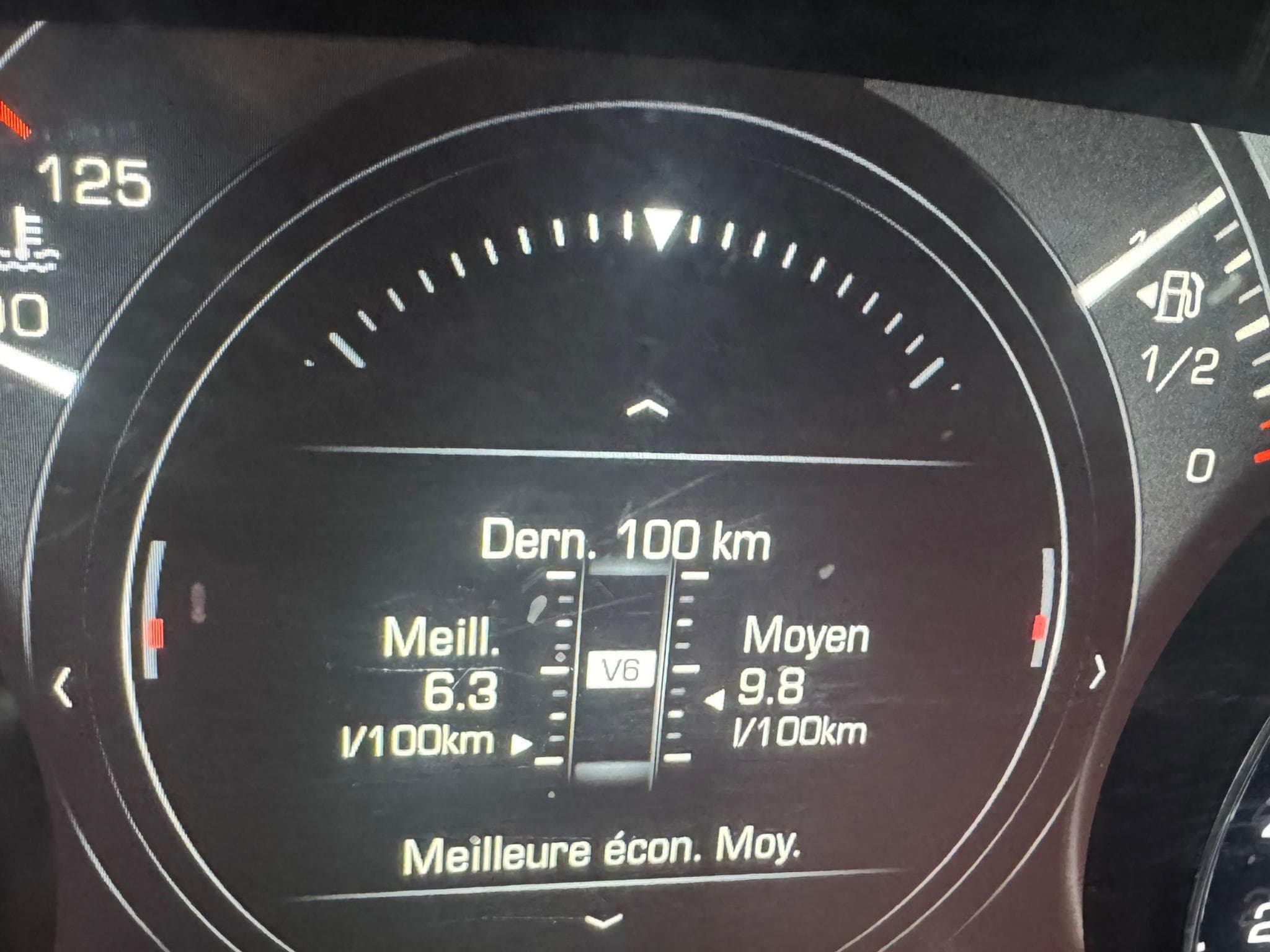 Cadillac XT5 V6 . 3.6l (2019) - Foto 11