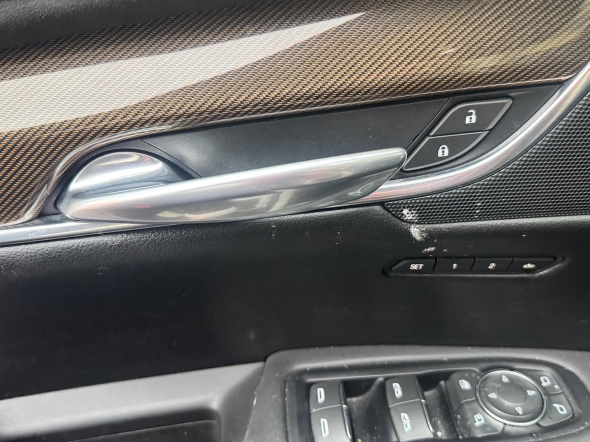 Cadillac XT5 V6 . 3.6l (2019) - Foto 12