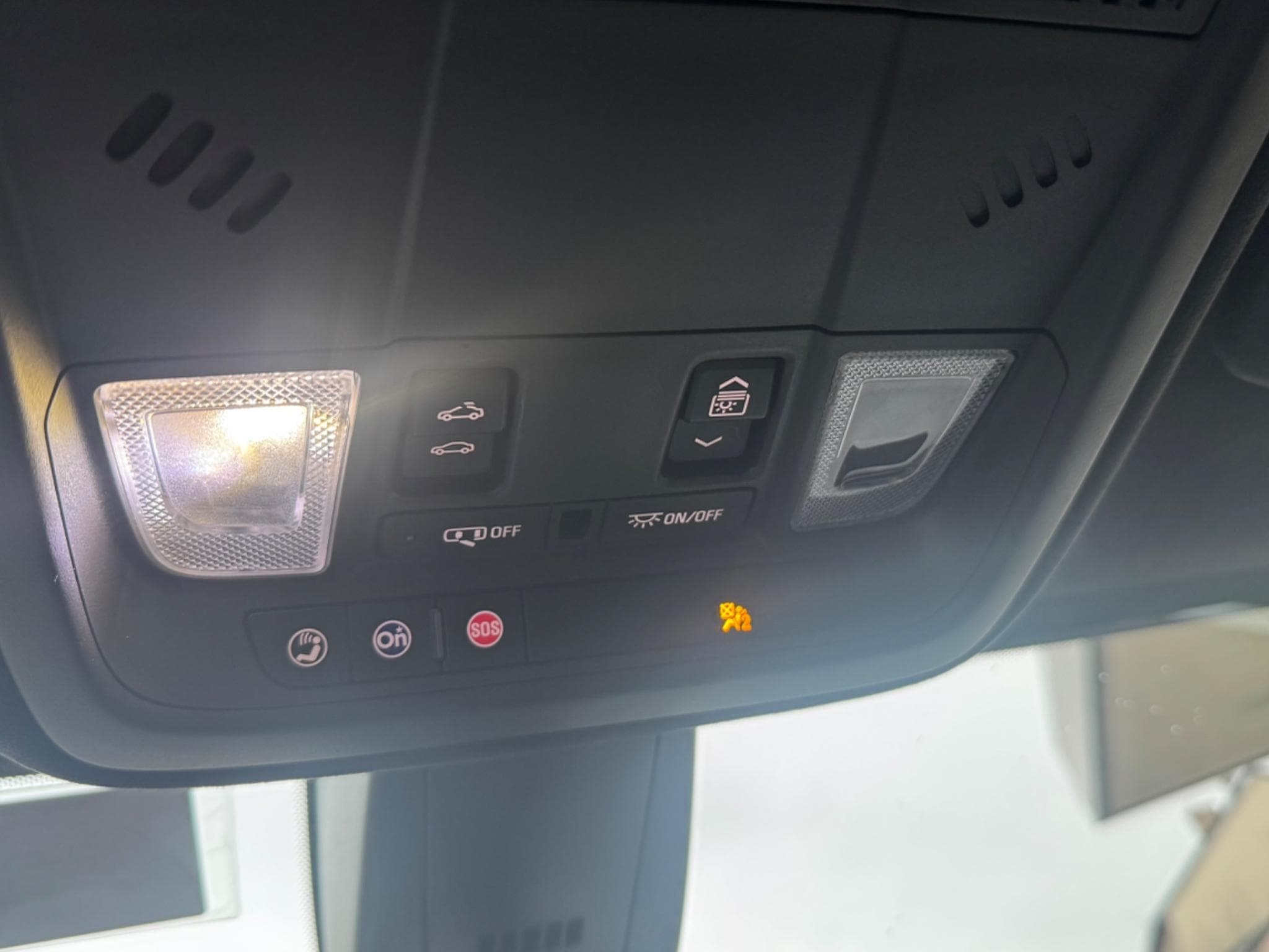 Cadillac XT5 V6 . 3.6l (2019) - Foto 14