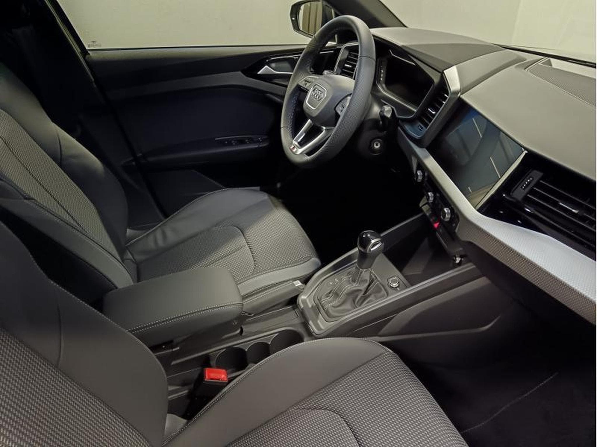 Audi A1 Allstreet TFSI s-tronic (2026) - Photo 10