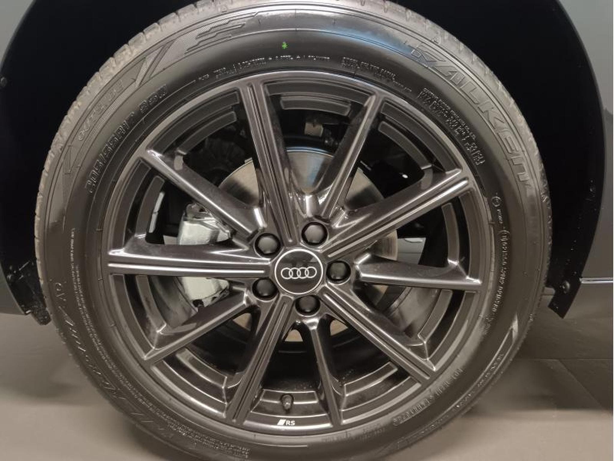 Audi A1 Allstreet TFSI s-tronic (2026) - Photo 7