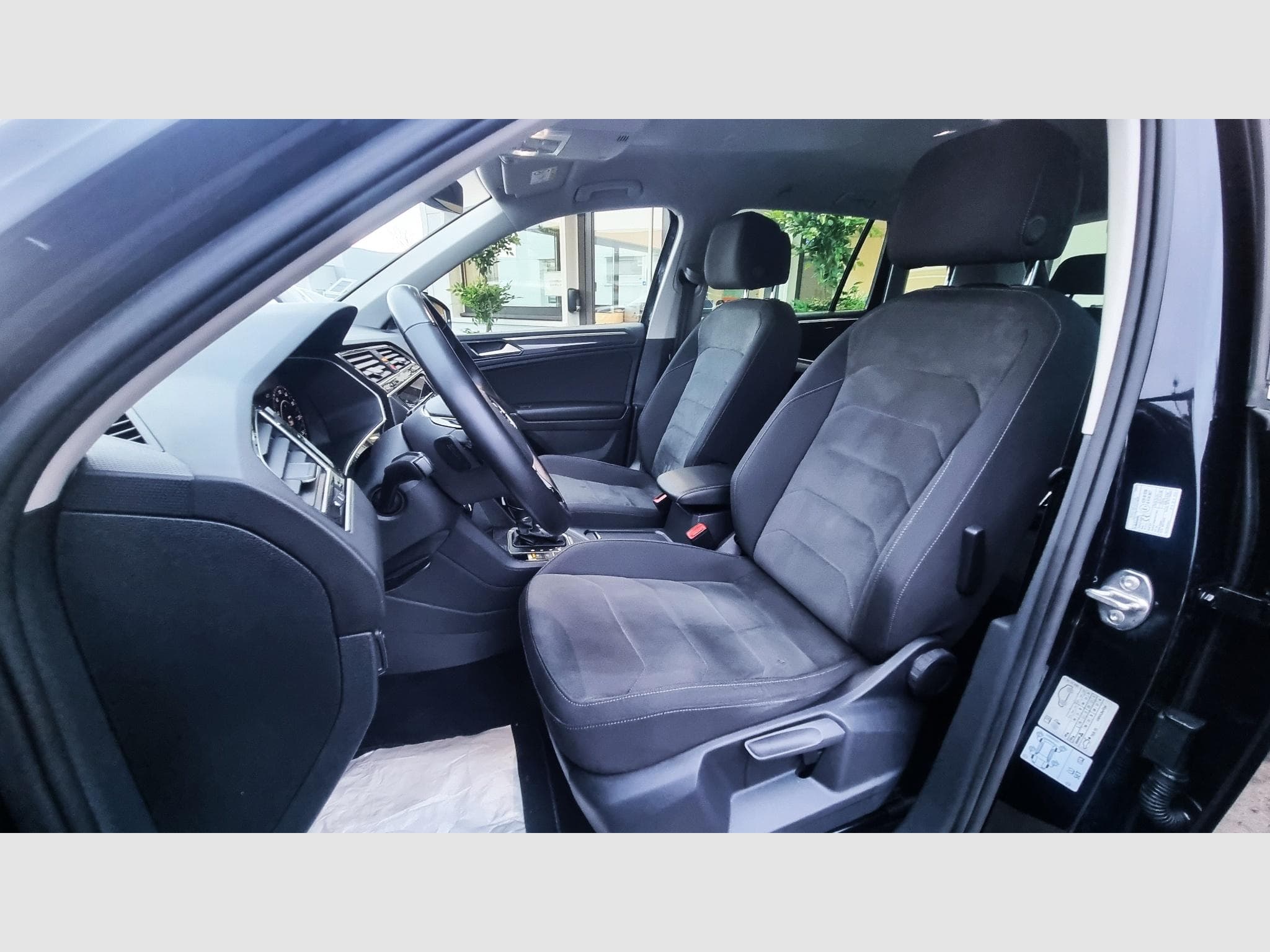 VW Tiguan 2.0 TSI 180CH HIGHLINE 4MOTION DSG7 (2018) - Photo 15