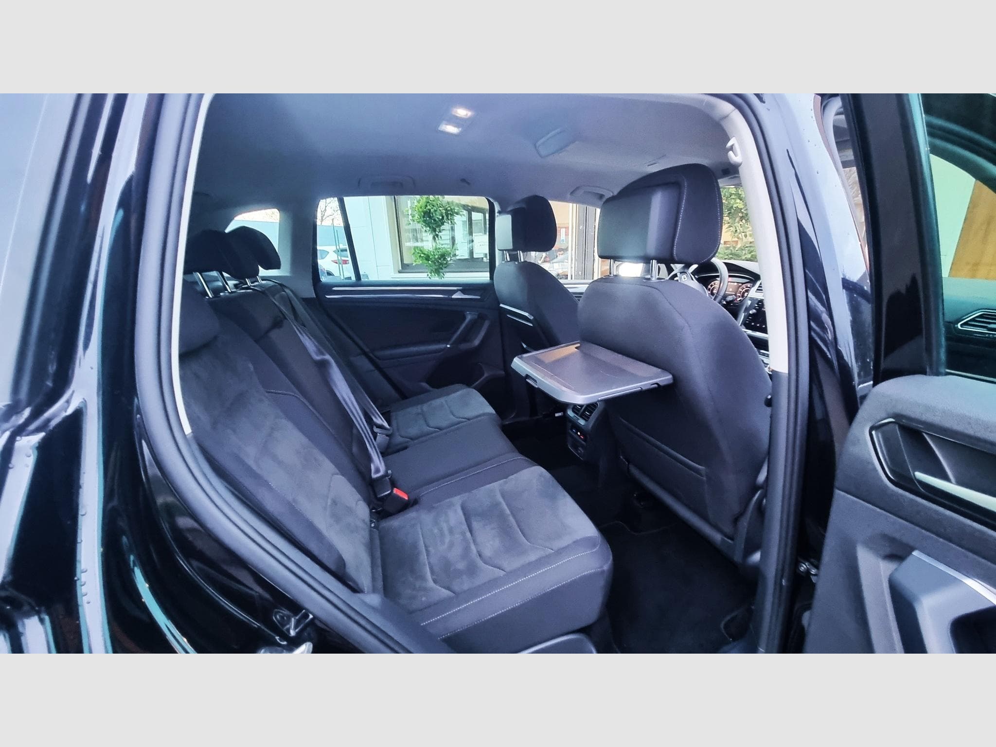 VW Tiguan 2.0 TSI 180CH HIGHLINE 4MOTION DSG7 (2018) - Photo 14