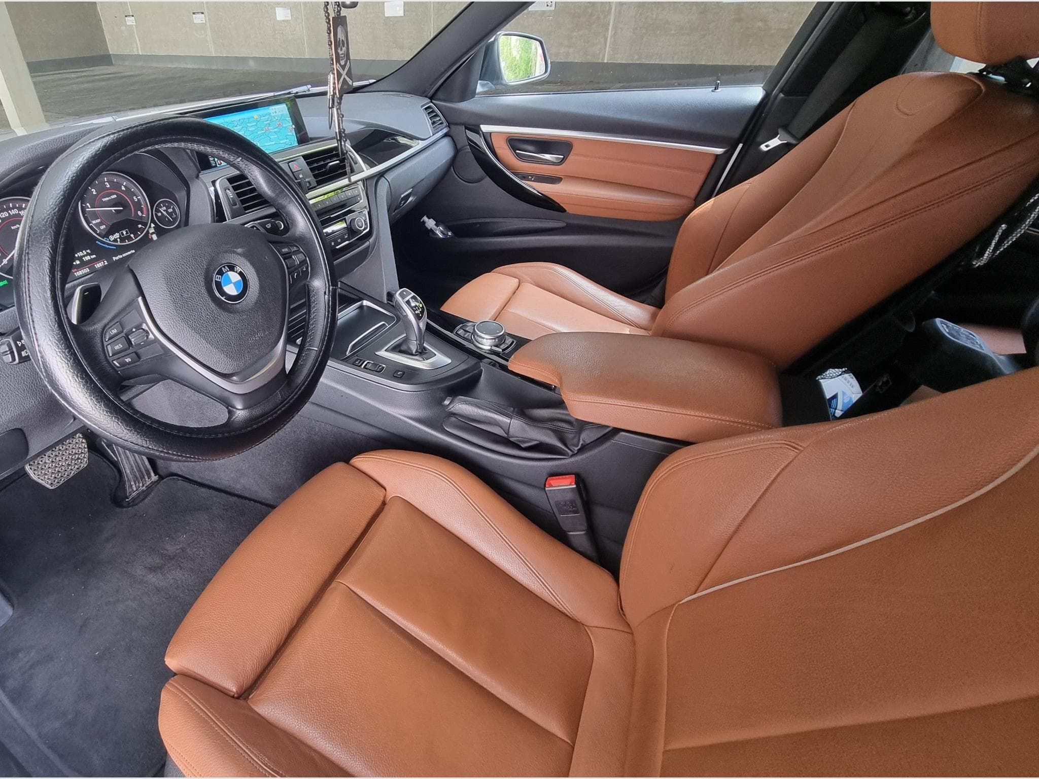 BMW 325 M Performance (2015) - Photo 3