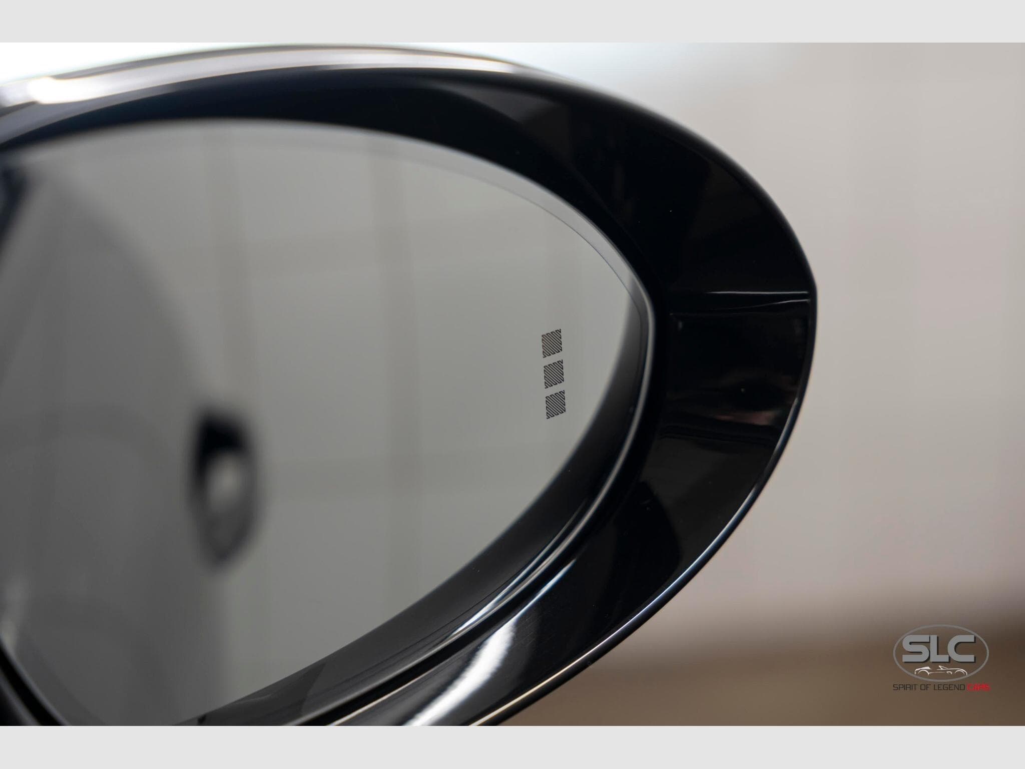 Porsche Cayenne E-Hybrid Platinum Edition 21"/ACC/Panoramic ... (2022) - Foto 14