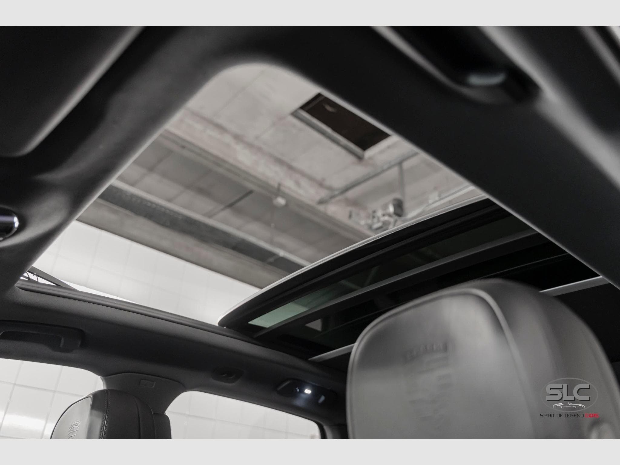 Porsche Cayenne E-Hybrid Platinum Edition 21"/ACC/Panoramic ... (2022) - Foto 6