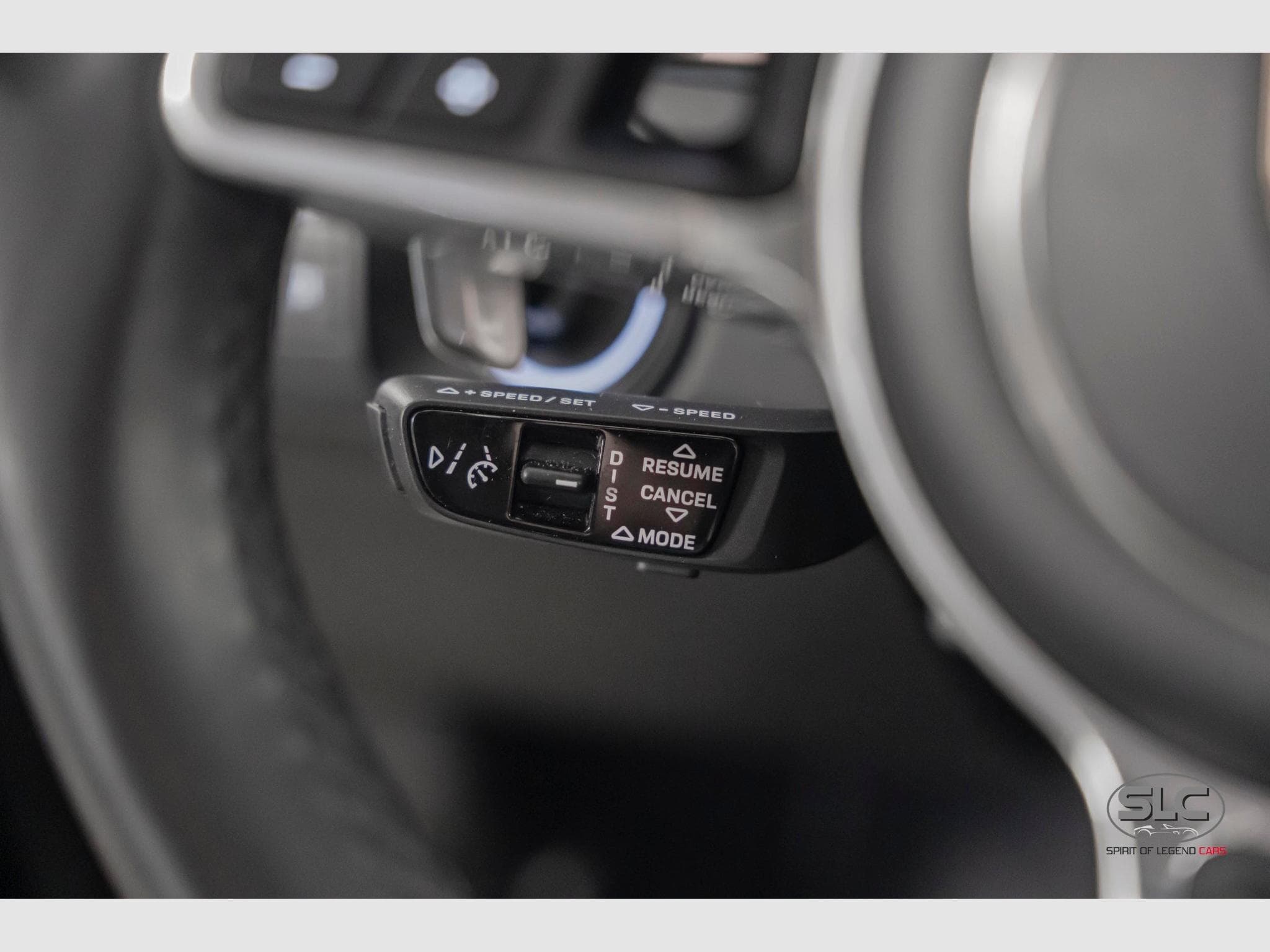 Porsche Cayenne E-Hybrid Platinum Edition 21"/ACC/Panoramic ... (2022) - Foto 8