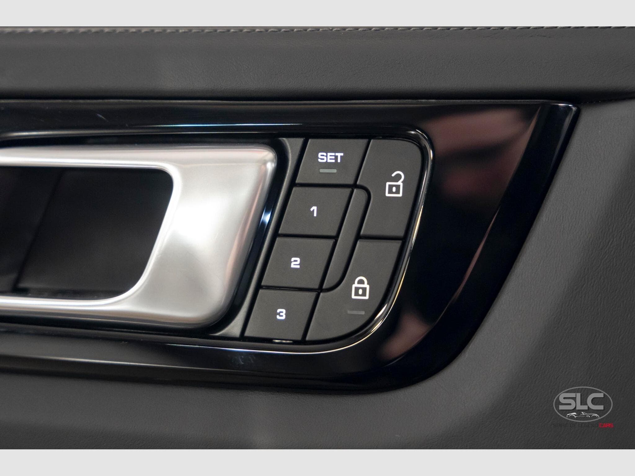 Porsche Cayenne E-Hybrid Platinum Edition 21"/ACC/Panoramic ... (2022) - Foto 10