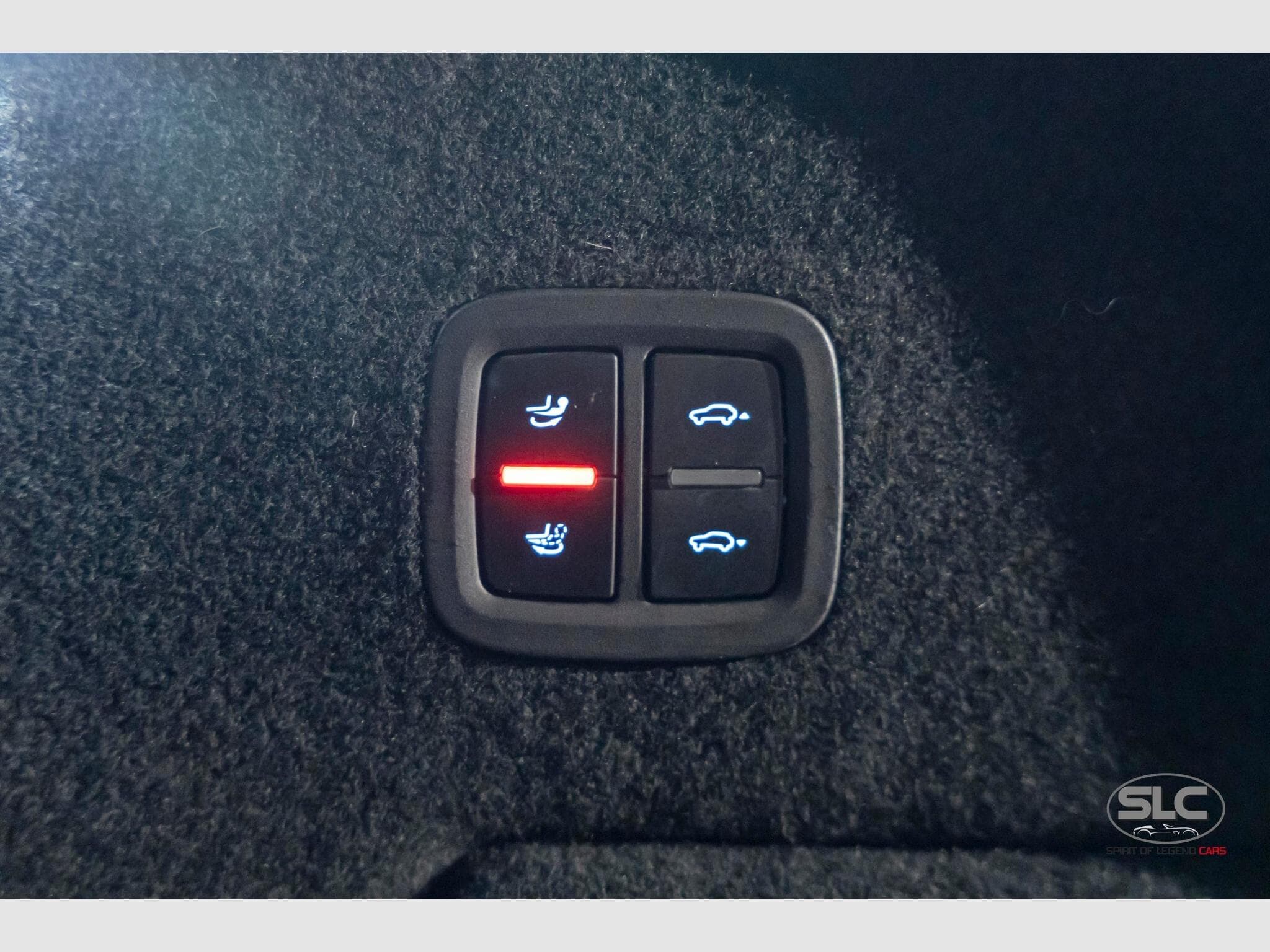 Porsche Cayenne E-Hybrid Platinum Edition 21"/ACC/Panoramic ... (2022) - Foto 12