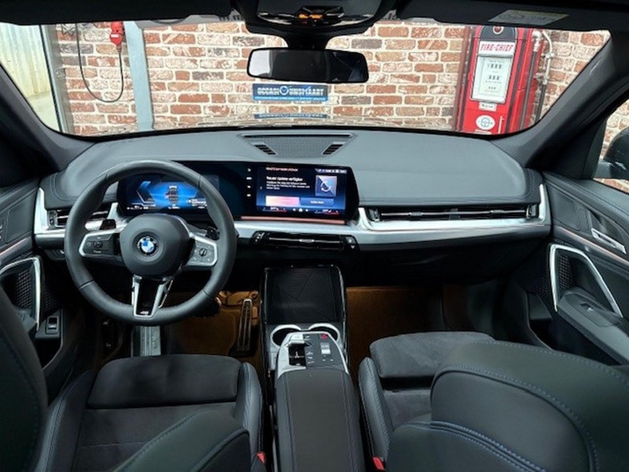 BMW X1 X1 23iA 2.0 218cv Auto xDrive M-SPORT (New Model) (2025) - Photo 4