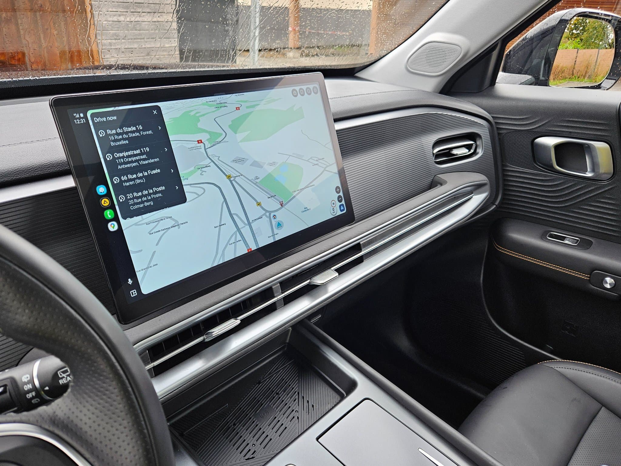 Baic BJ30 Baic BJ30 4x4 FULL HYBRID (2025) - Photo 5