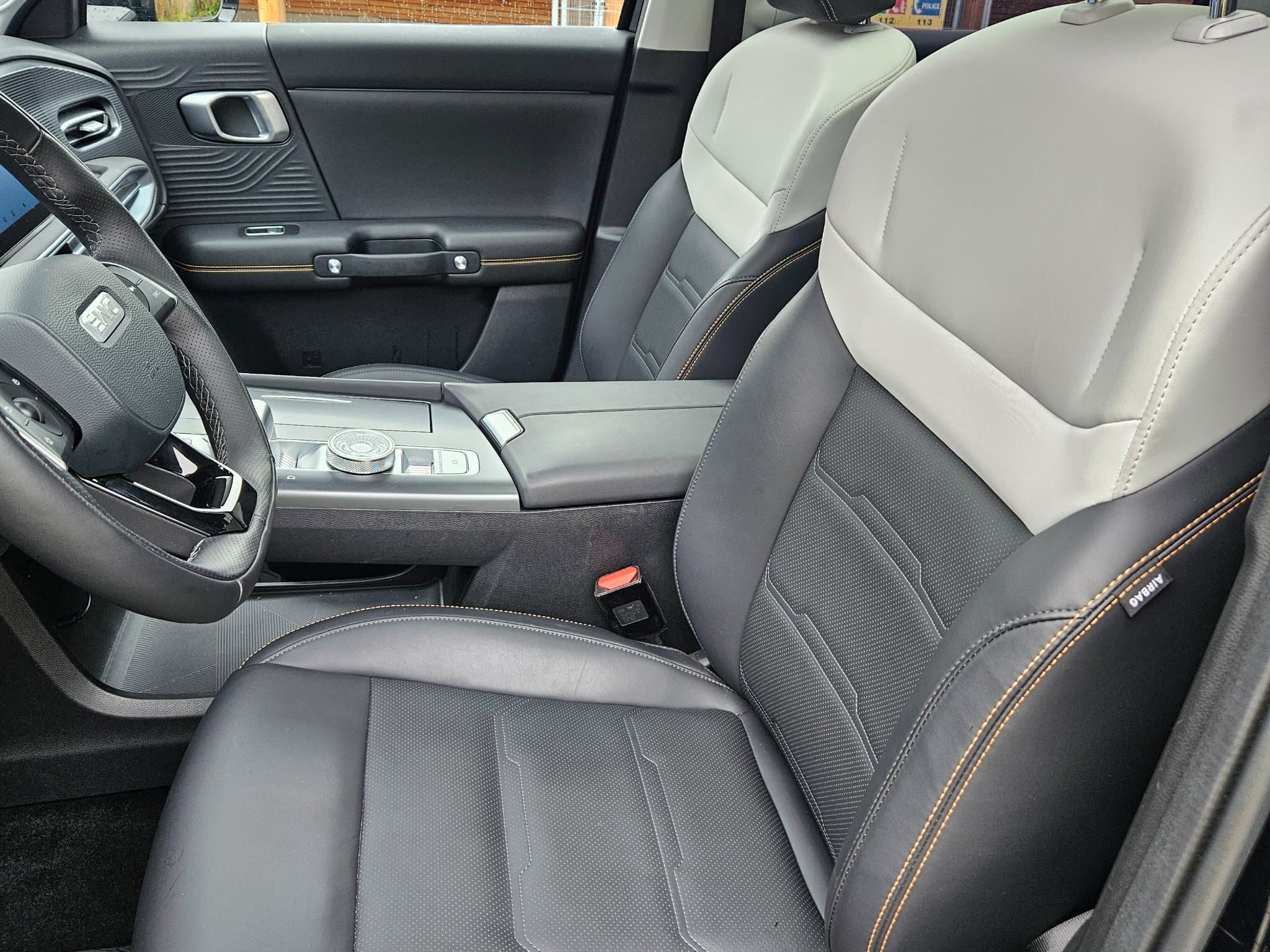 Baic BJ30 Baic BJ30 4x4 FULL HYBRID (2025) - Photo 8