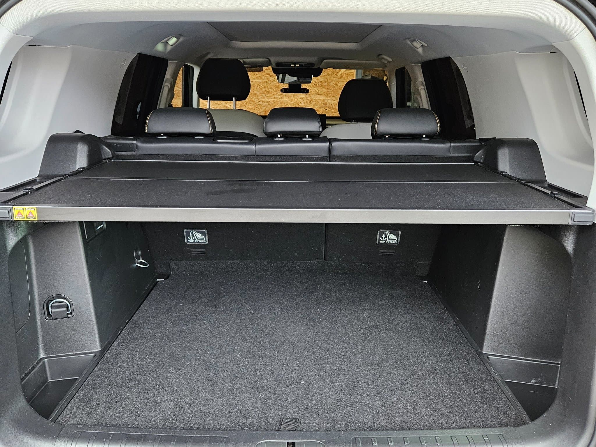 Baic BJ30 Baic BJ30 4x4 FULL HYBRID (2025) - Photo 10