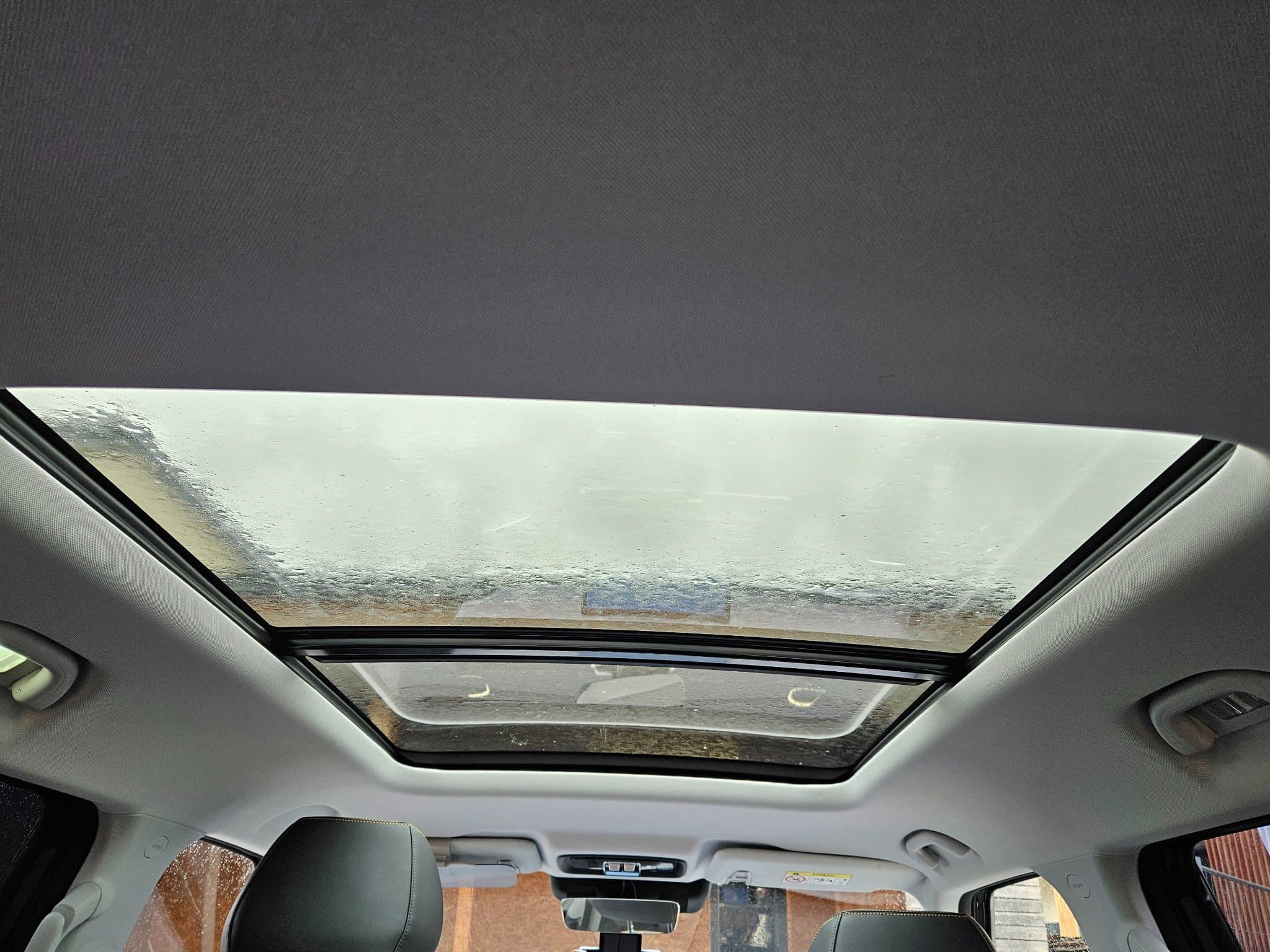 Baic BJ30 Baic BJ30 4x4 FULL HYBRID (2025) - Photo 11