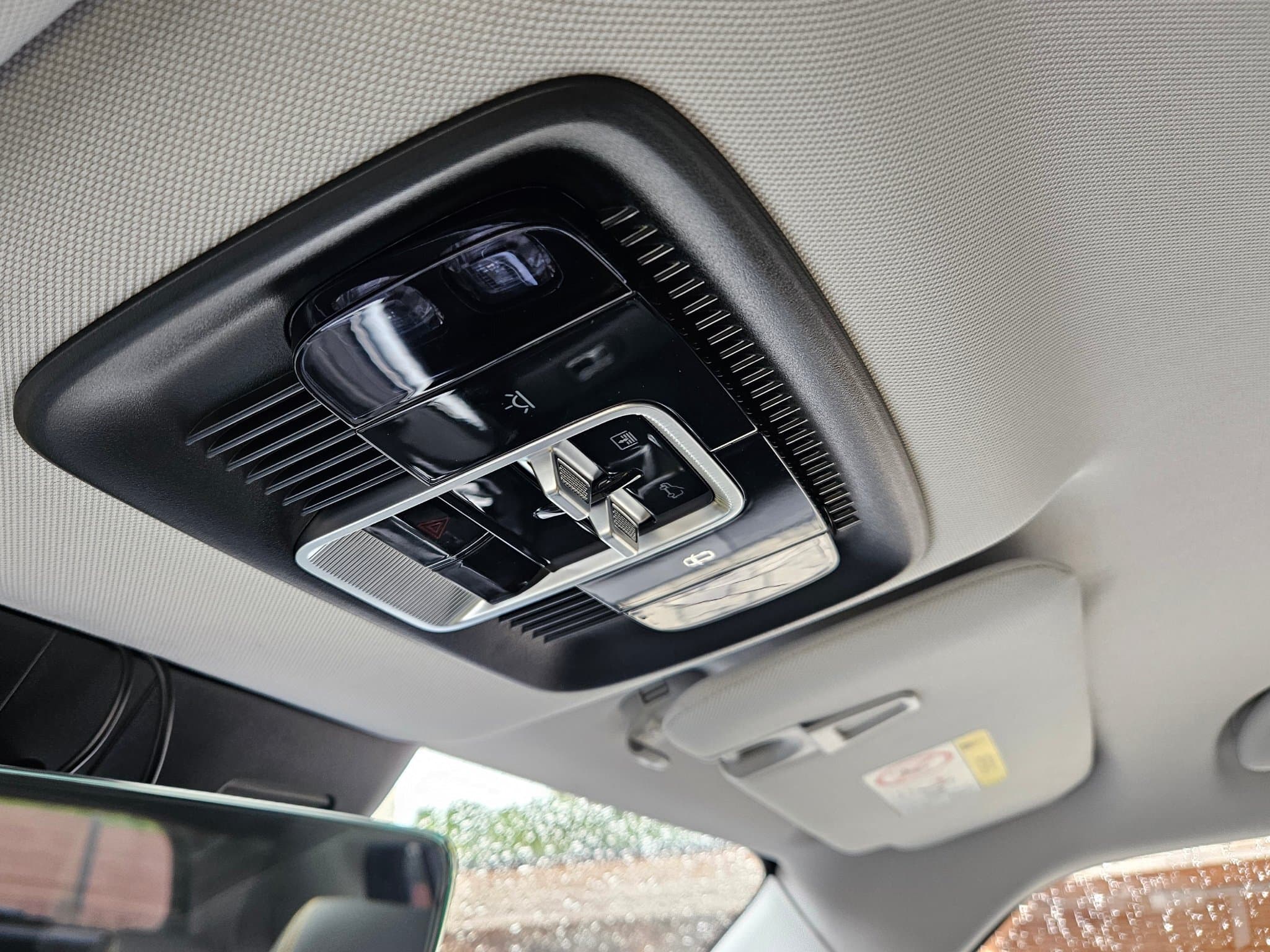 Baic BJ30 Baic BJ30 4x4 FULL HYBRID (2025) - Photo 12