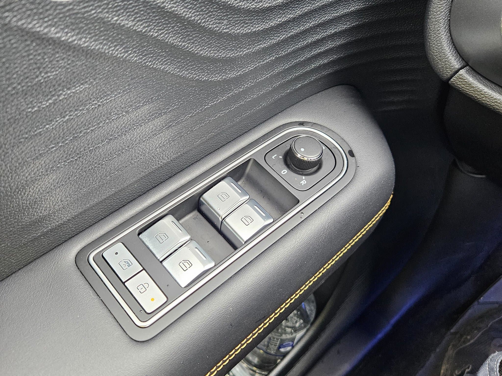 Baic BJ30 Baic BJ30 4x4 FULL HYBRID (2025) - Photo 13