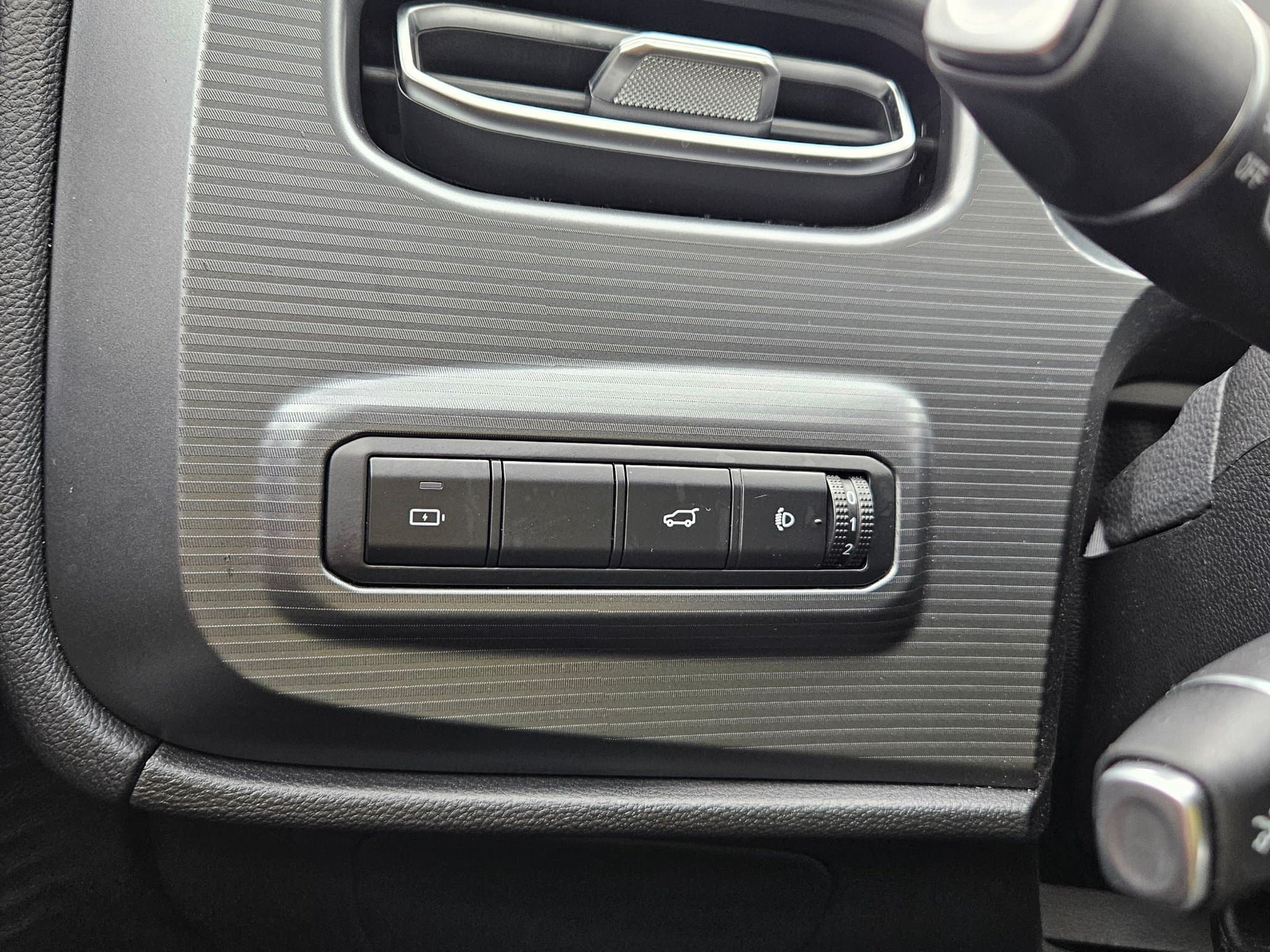 Baic BJ30 Baic BJ30 4x4 FULL HYBRID (2025) - Photo 14