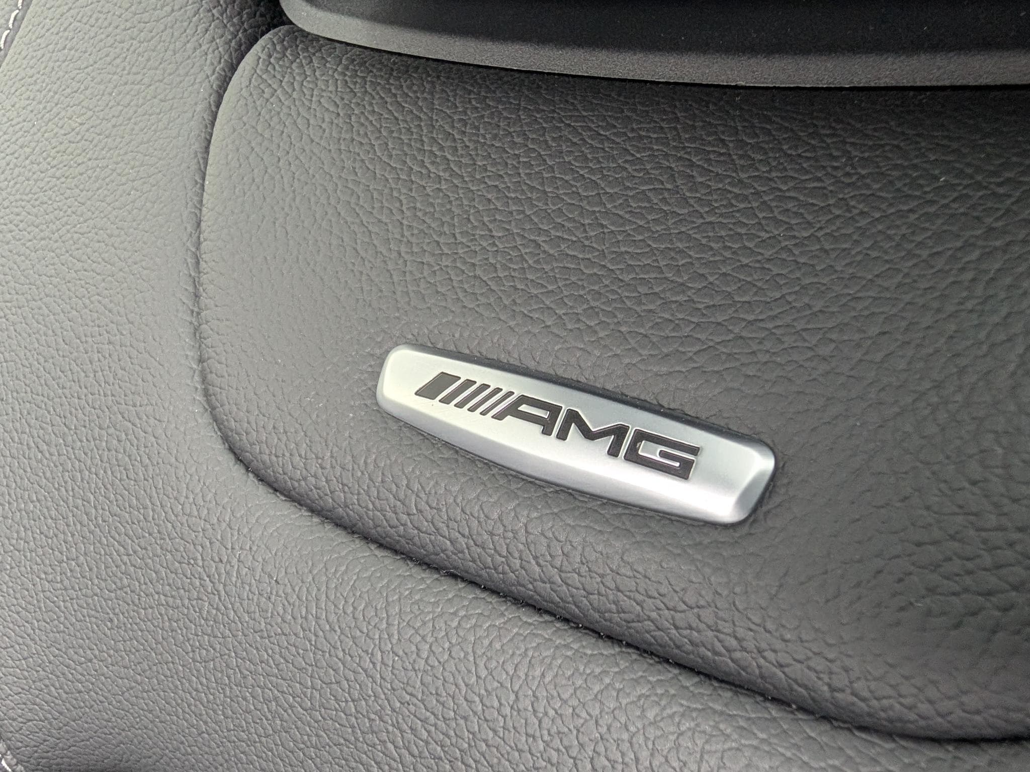 Mercedes C 63 AMG S Full options (2023) - Photo 14