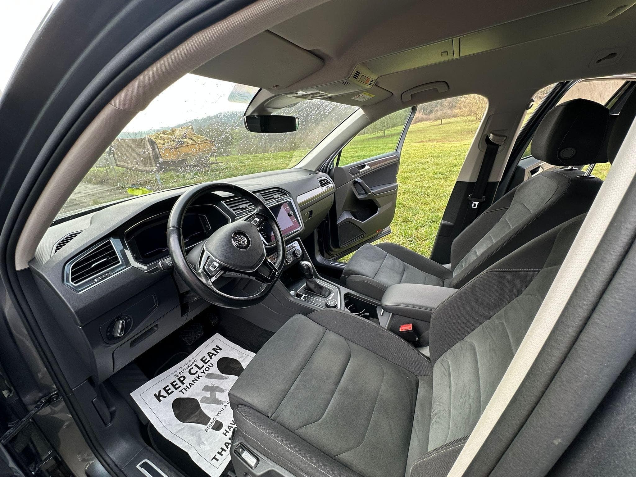 VW Tiguan Allspace 2.0 TDI DSG Highline 4M 240 PS (2020) - Photo 6