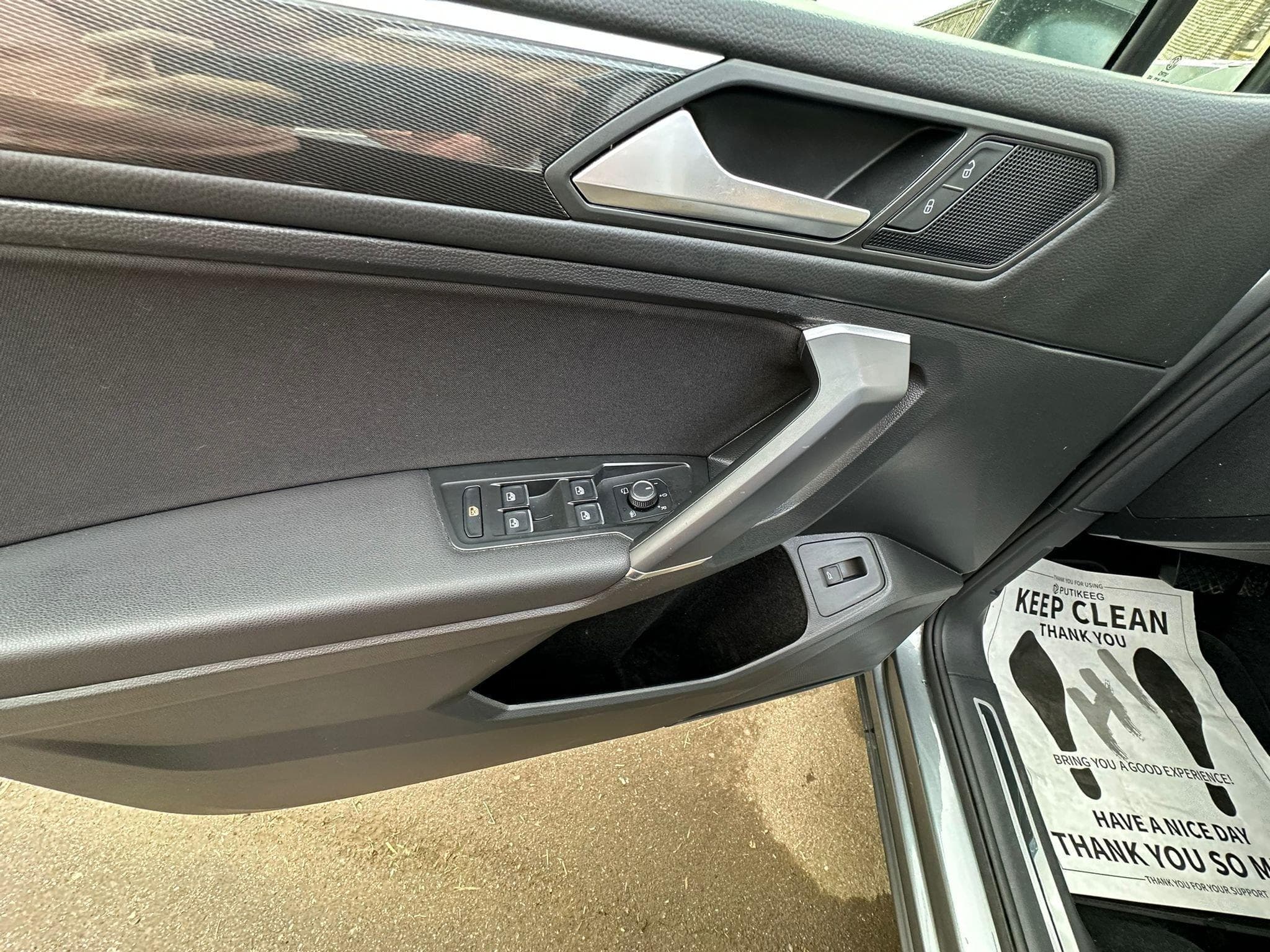 VW Tiguan Allspace 2.0 TDI DSG Highline 4M 240 PS (2020) - Photo 8