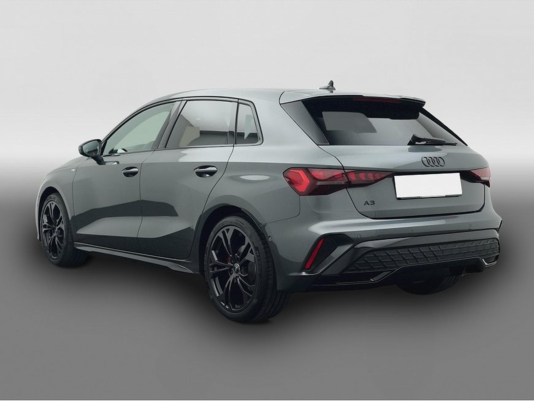 Audi A3 (2026) - Foto 3