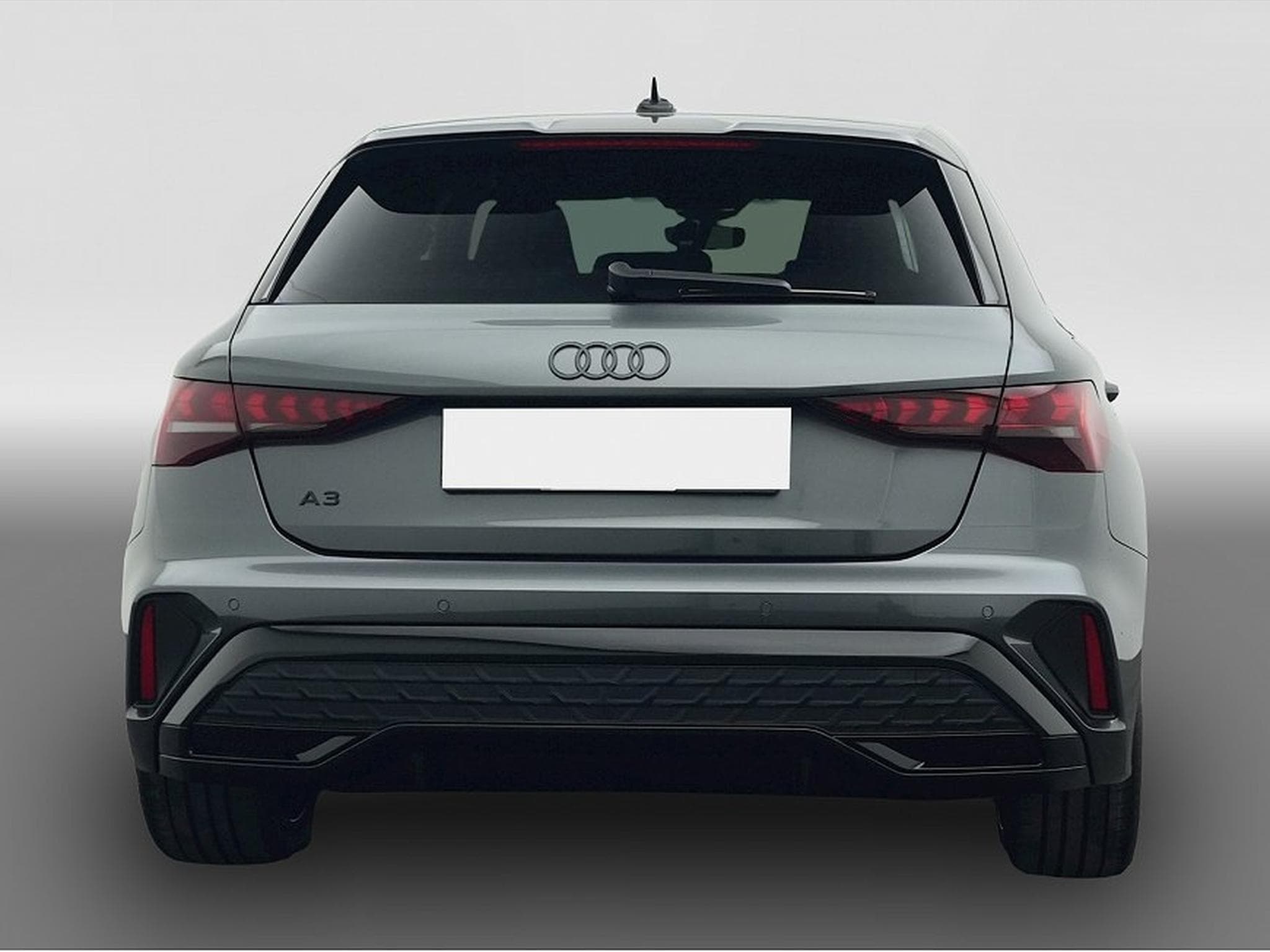 Audi A3 (2026) - Foto 4