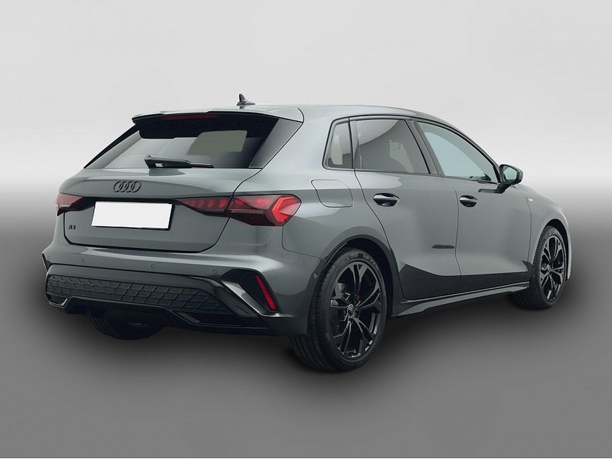 Audi A3 (2026) - Foto 5