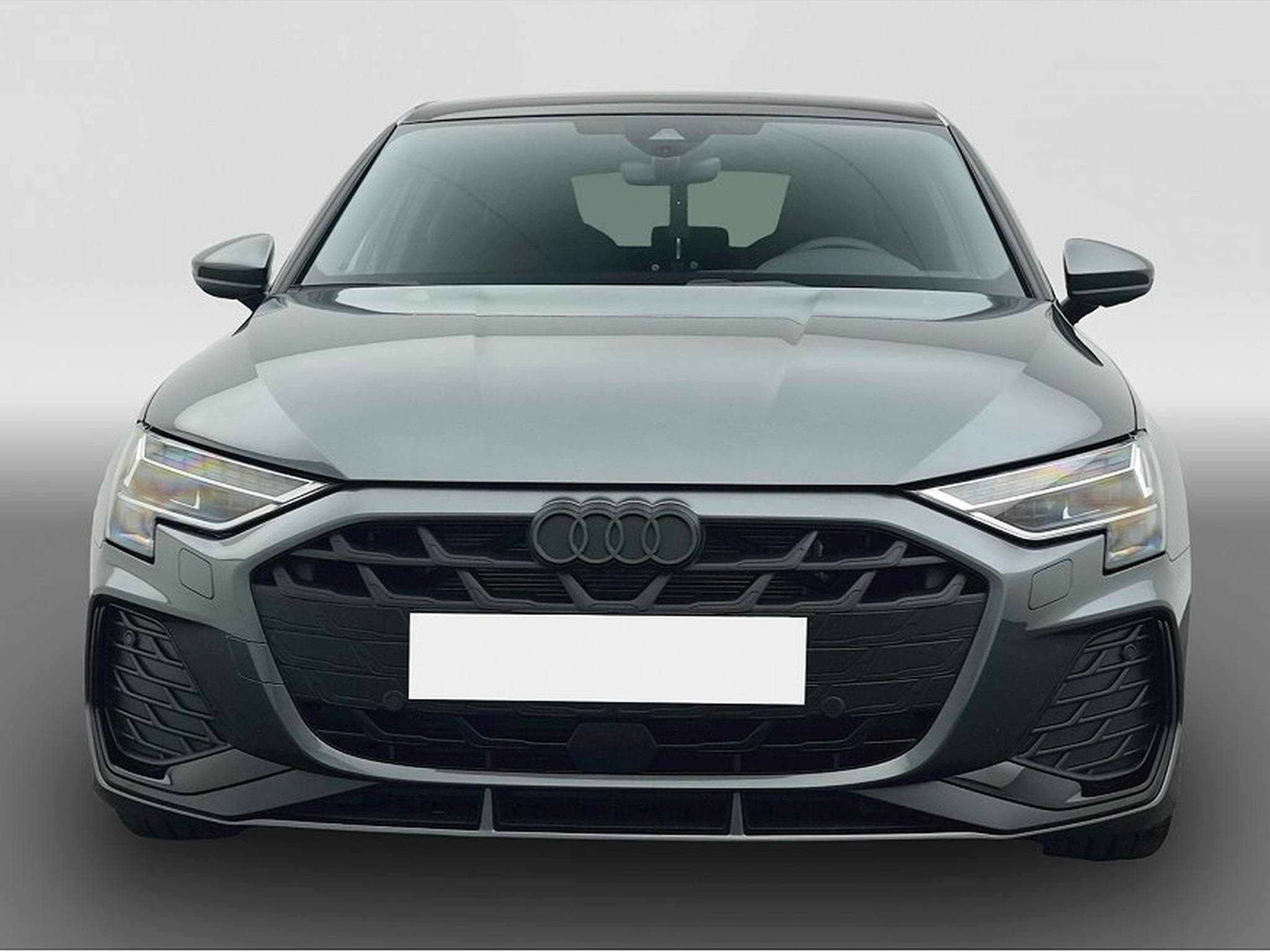 Audi A3 (2026) - Foto 8